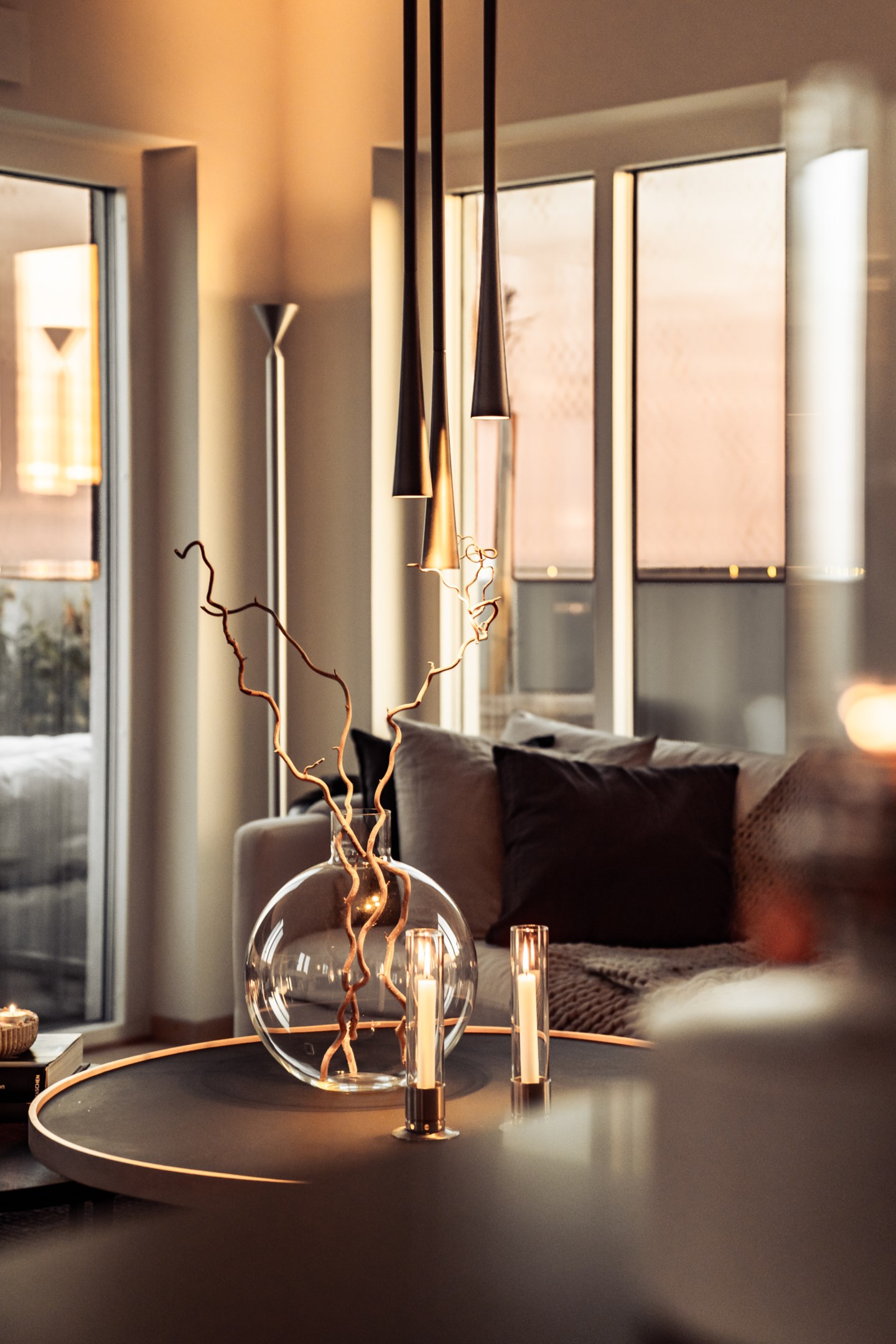 Bostadsbild från Nackabacken 12, Såld i Nacka, Nacka