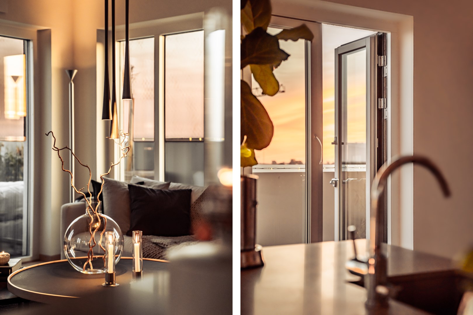 Bostadsbild från Nackabacken 12, Såld i Nacka, Nacka