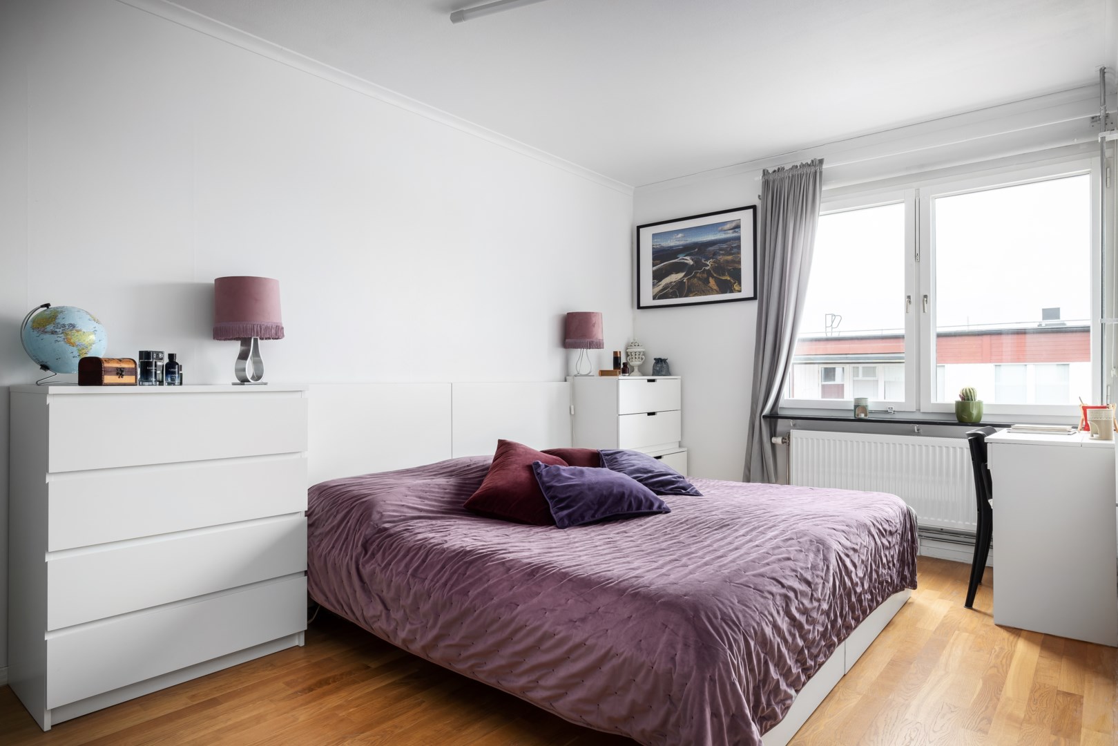 Bostadsbild från Ljuskärrsvägen 78, Såld i Saltsjöbaden, Nacka