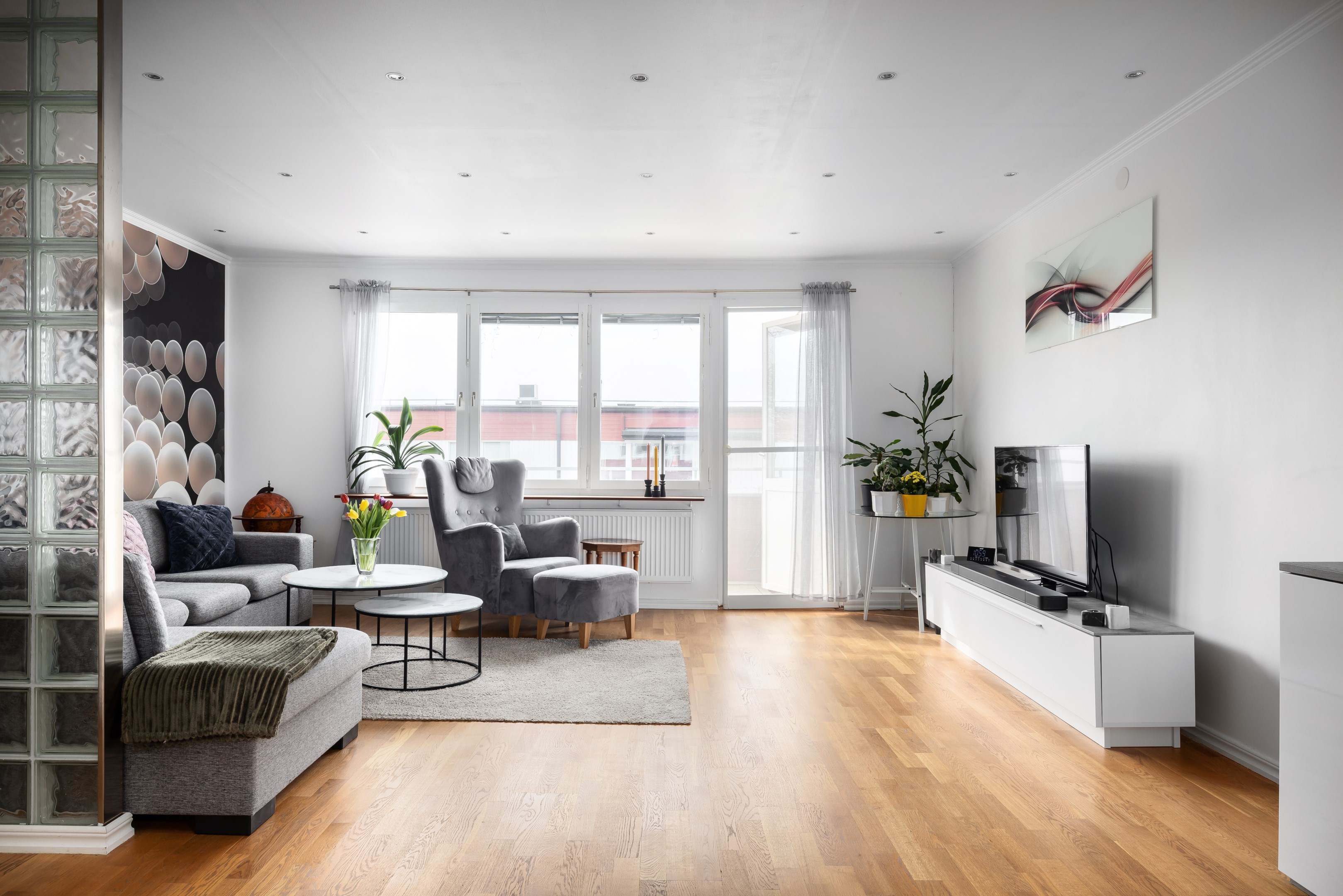 Bostadsbild från Ljuskärrsvägen 78, Såld i Saltsjöbaden, Nacka