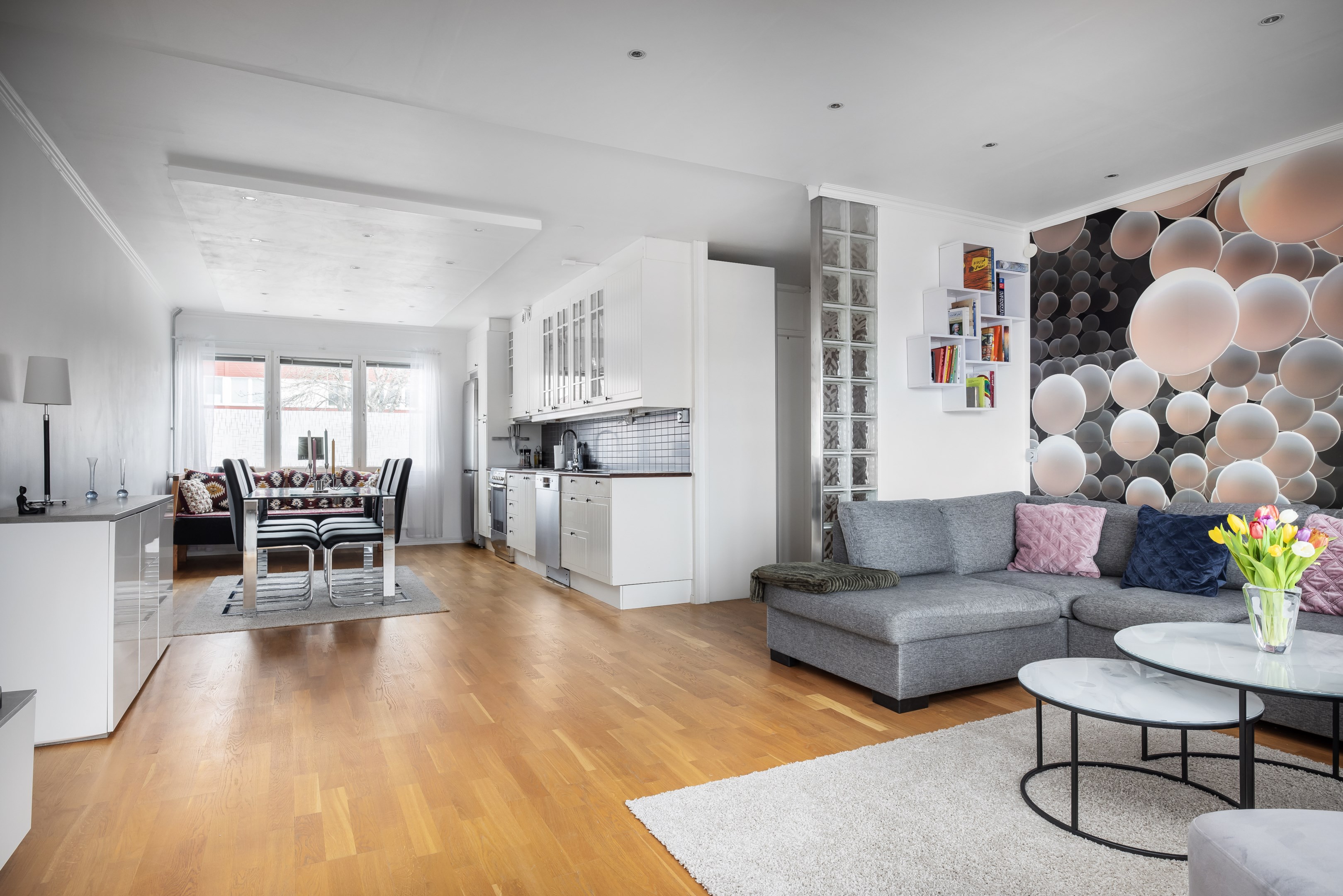 Bostadsbild från Ljuskärrsvägen 78, Såld i Saltsjöbaden, Nacka