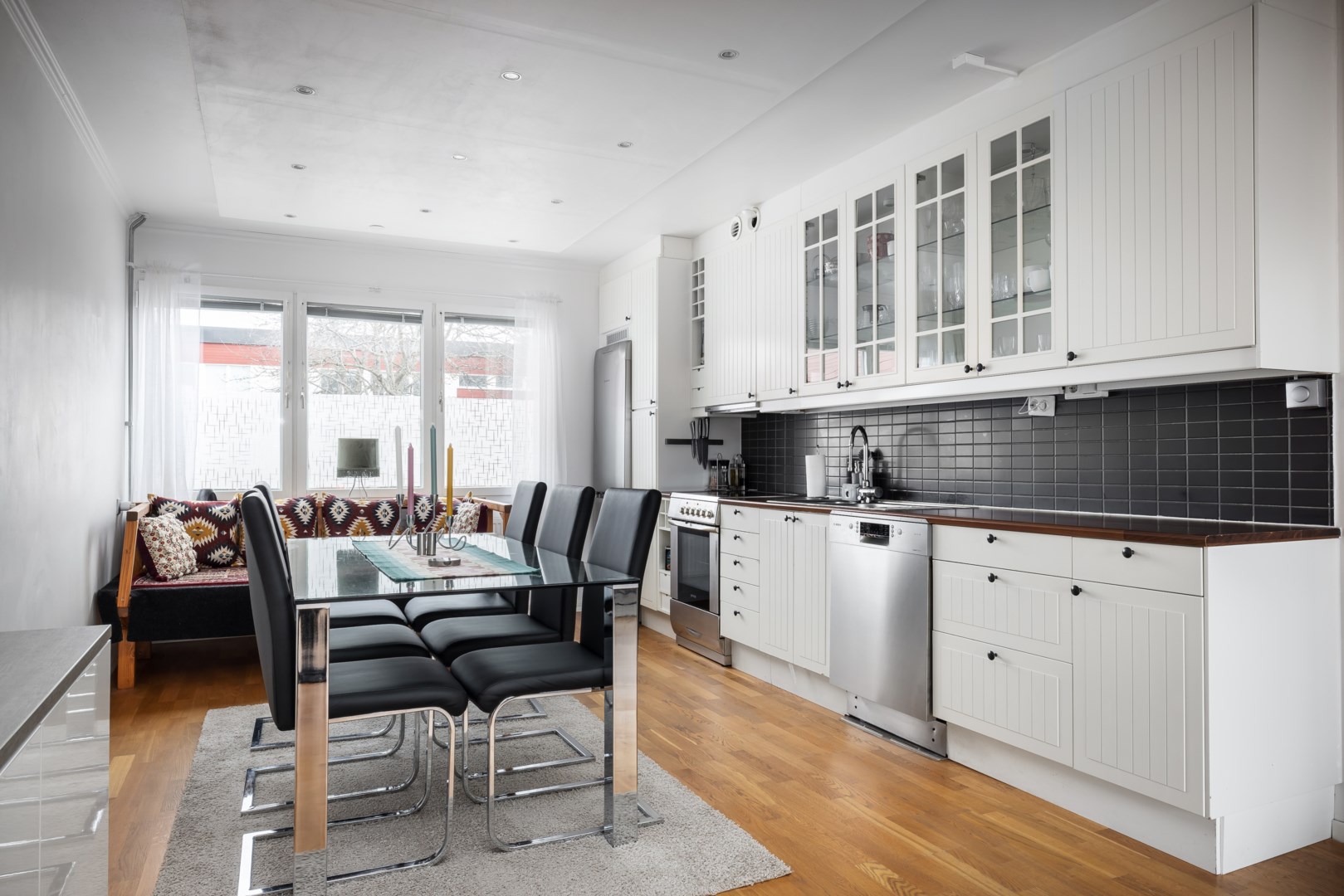 Bostadsbild från Ljuskärrsvägen 78, Såld i Saltsjöbaden, Nacka