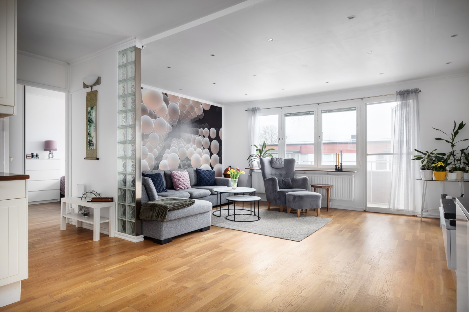 Bostadsbild från Ljuskärrsvägen 78, Såld i Saltsjöbaden, Nacka