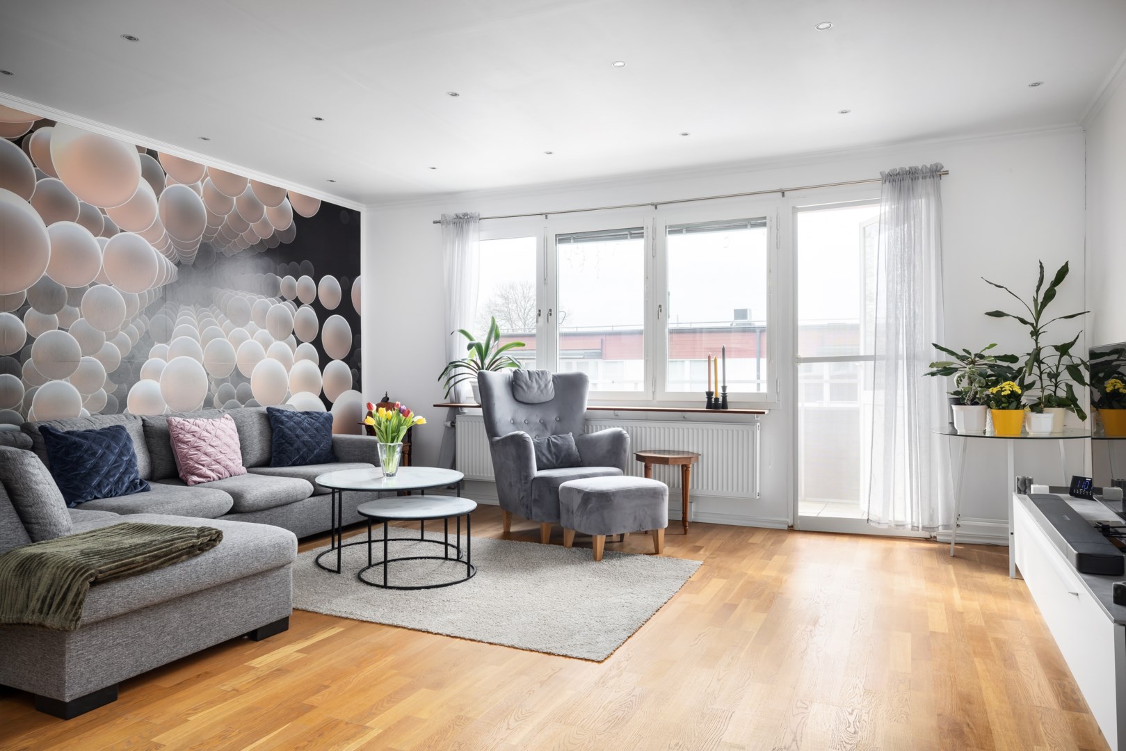 Bostadsbild från Ljuskärrsvägen 78, Såld i Saltsjöbaden, Nacka