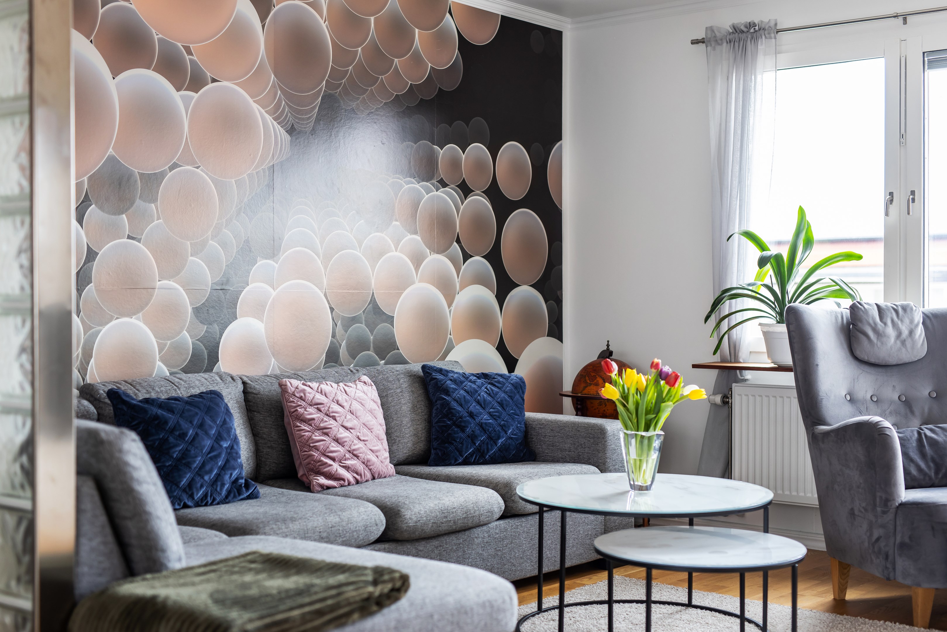 Bostadsbild från Ljuskärrsvägen 78, Såld i Saltsjöbaden, Nacka