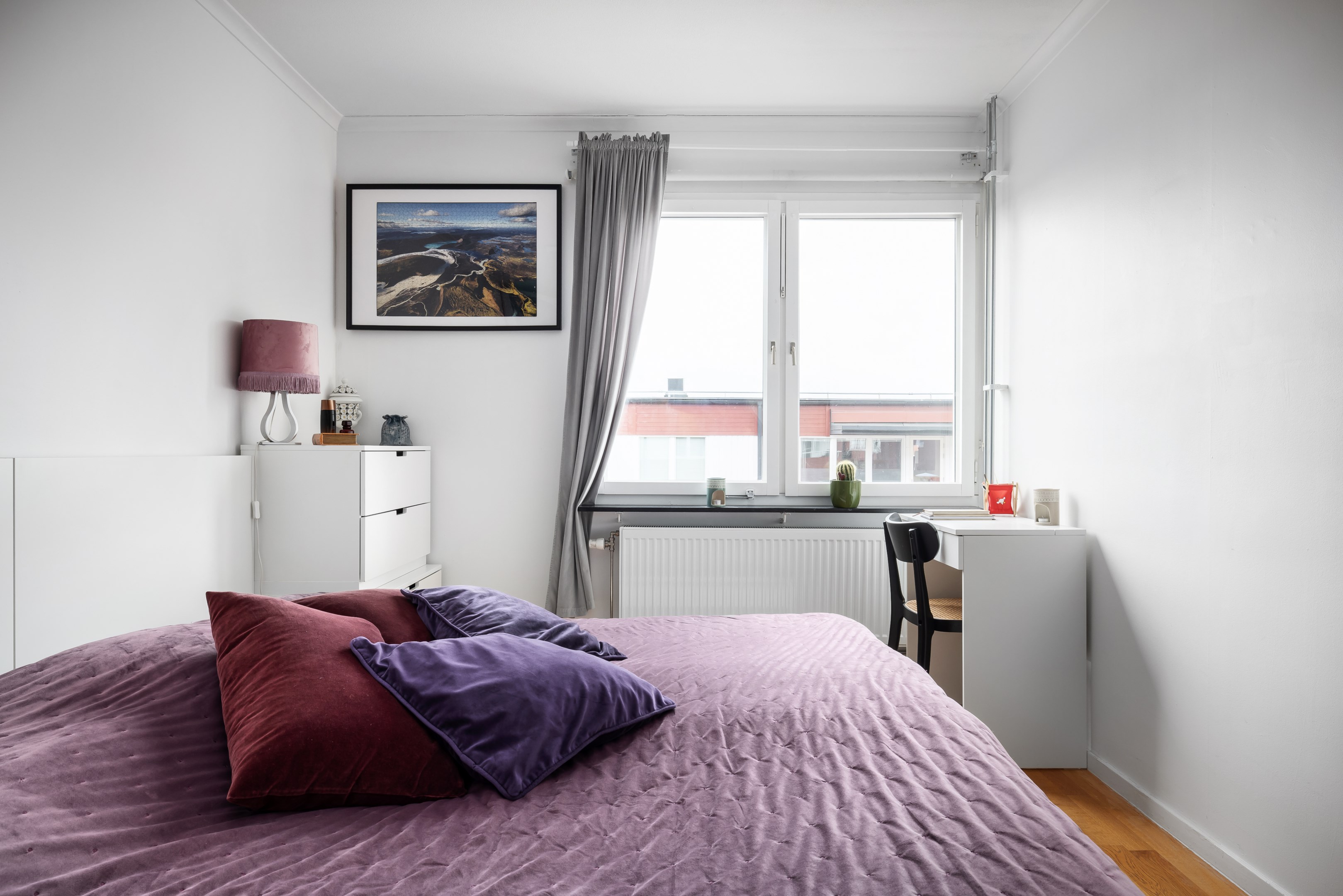 Bostadsbild från Ljuskärrsvägen 78, Såld i Saltsjöbaden, Nacka