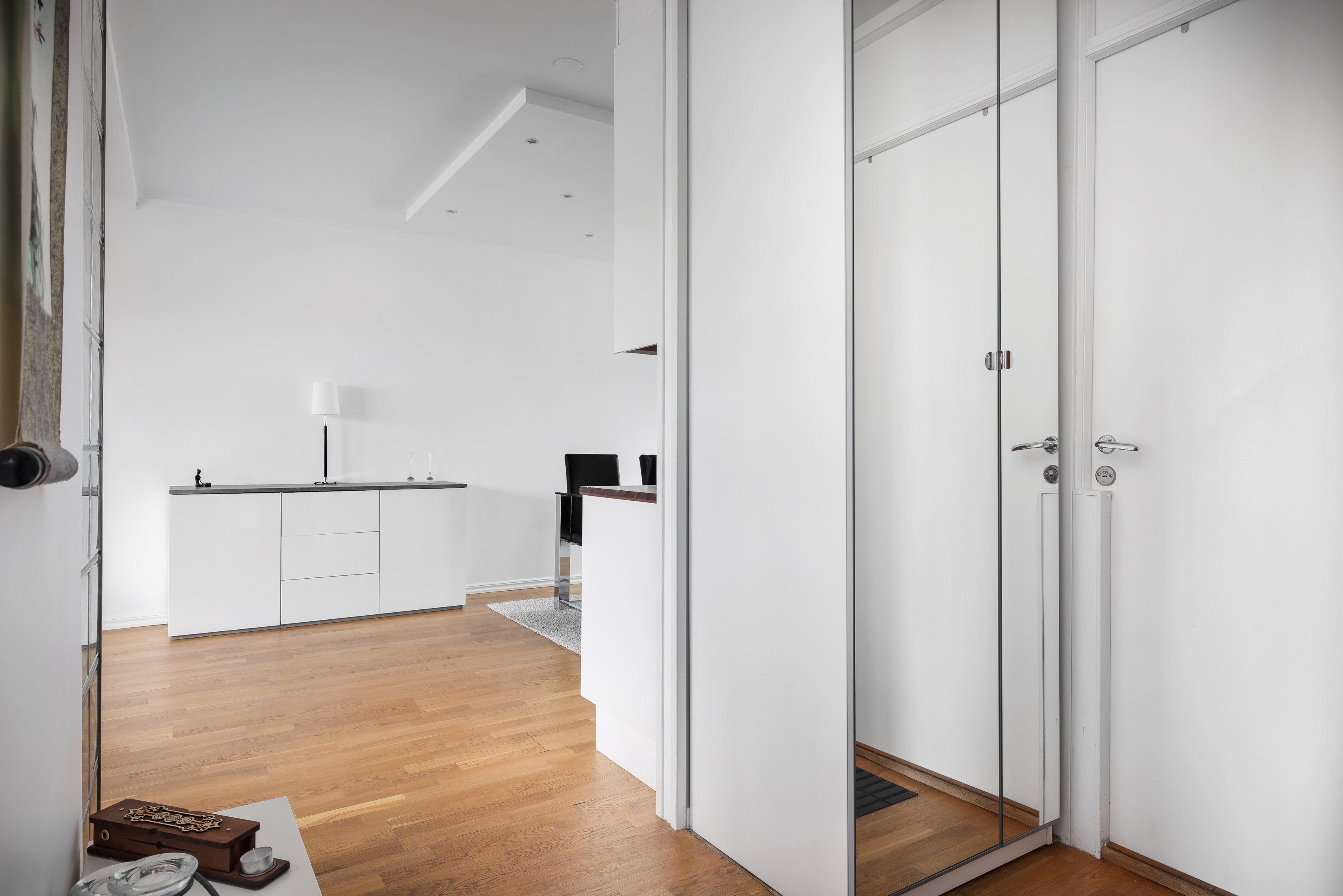 Bostadsbild från Ljuskärrsvägen 78, Såld i Saltsjöbaden, Nacka