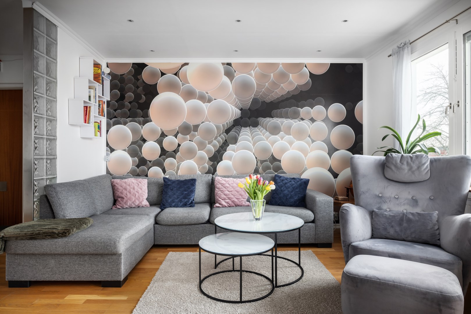 Bostadsbild från Ljuskärrsvägen 78, Såld i Saltsjöbaden, Nacka