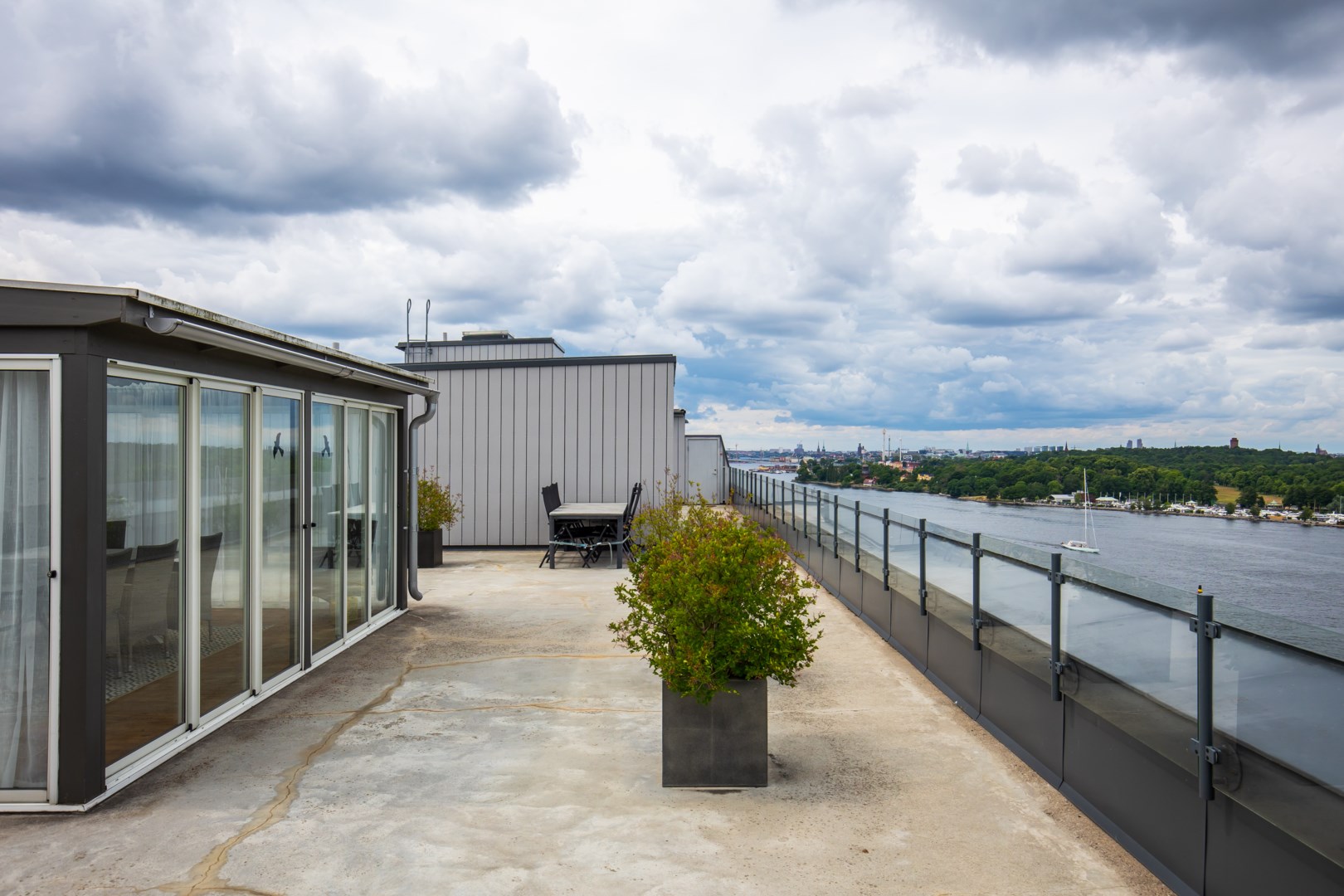 Bostadsbild från Kvarngränd 5, Kommande i , Nacka