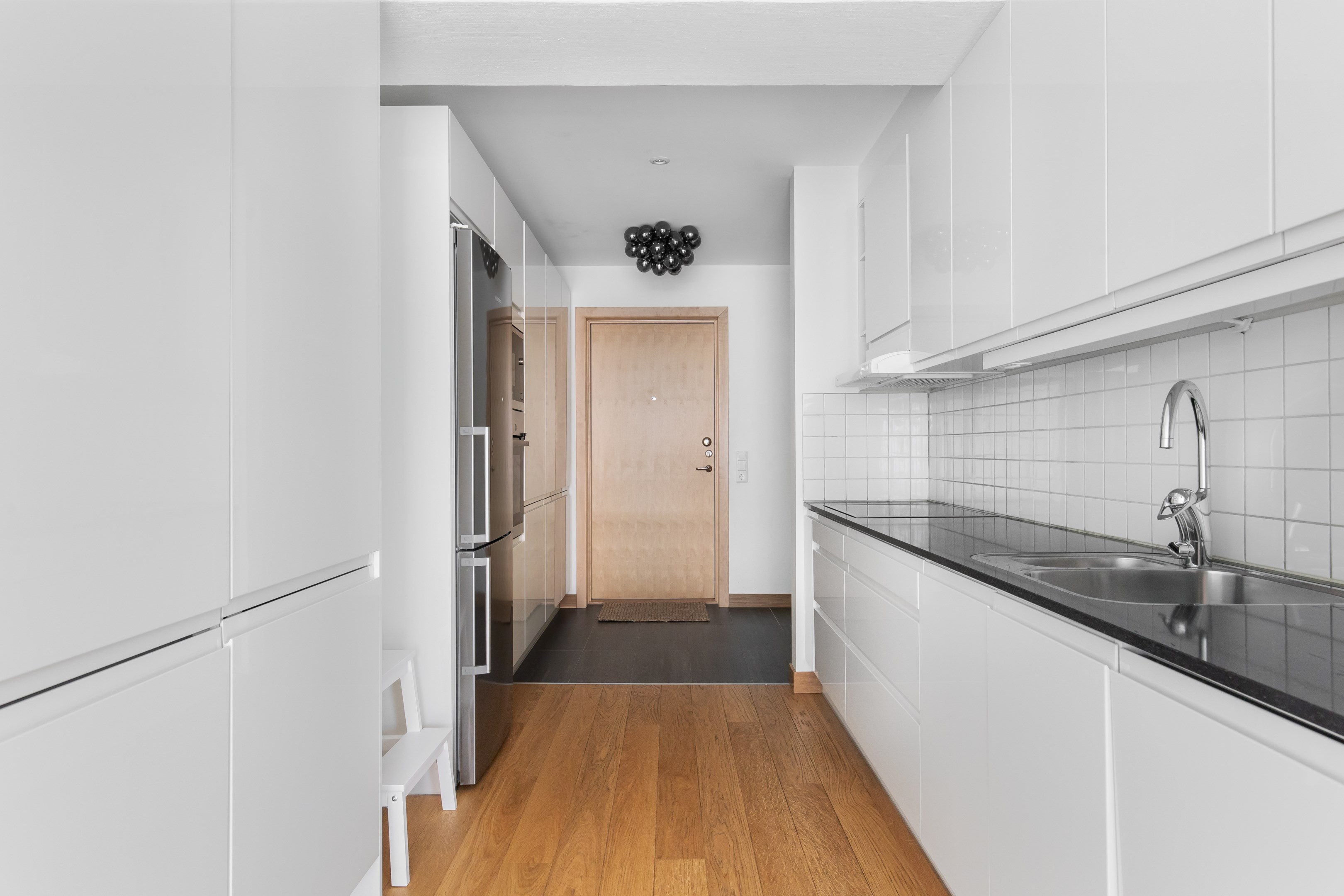 Bostadsbild från Kvarngränd 5, Kommande i Kvarnholmen, Nacka