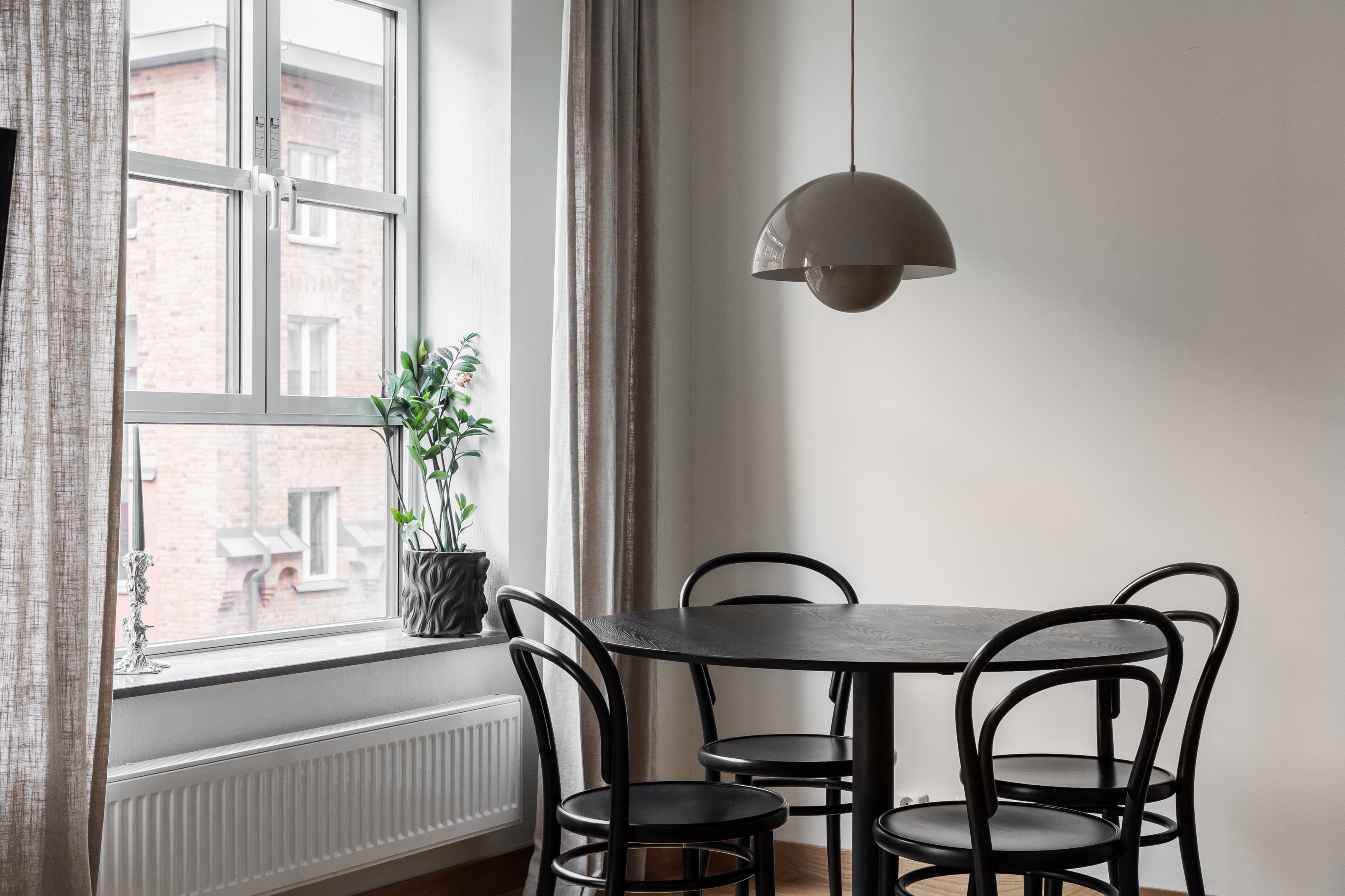 Bostadsbild från Kvarngränd 5, Kommande i Kvarnholmen, Nacka