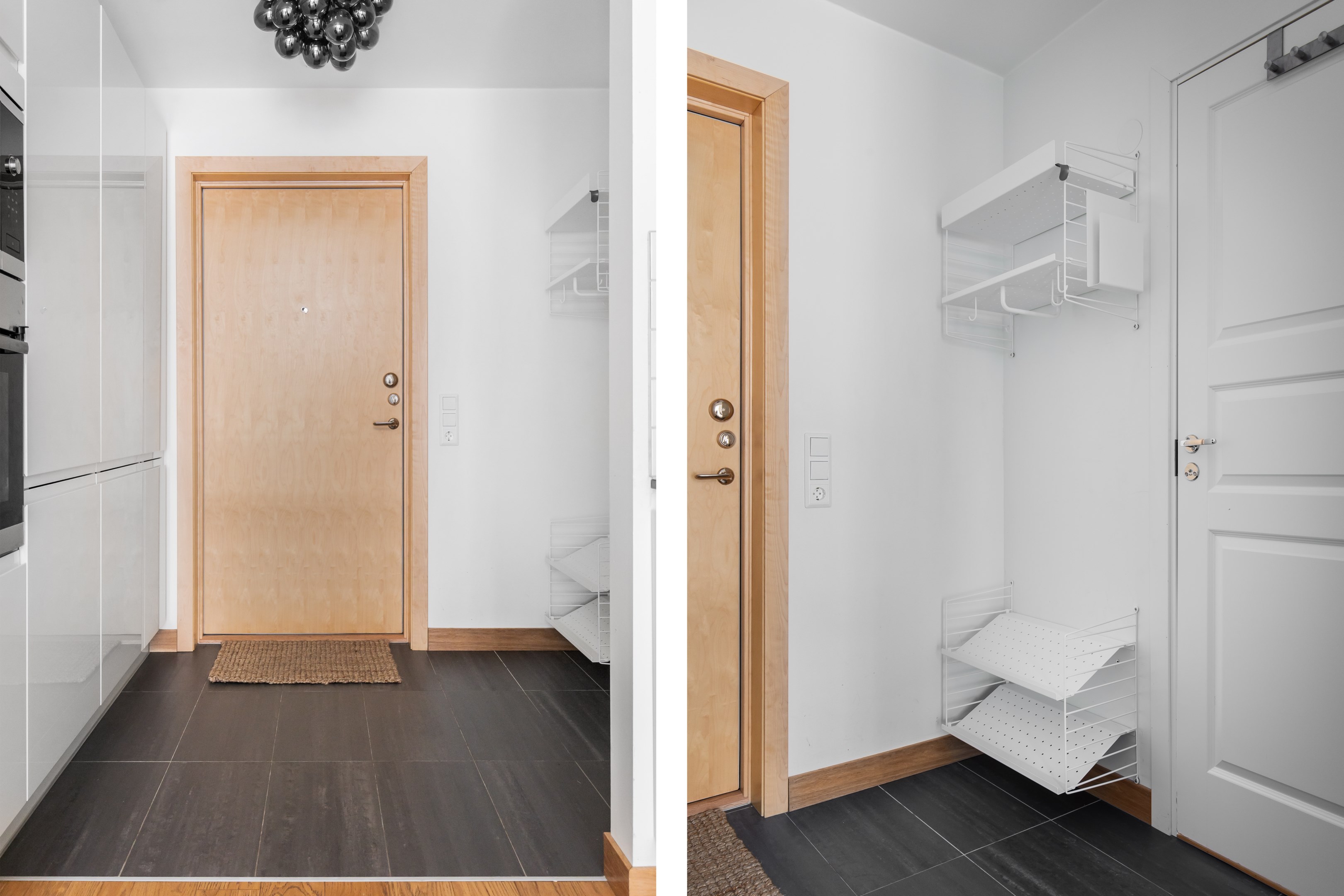 Bostadsbild från Kvarngränd 5, Kommande i Kvarnholmen, Nacka