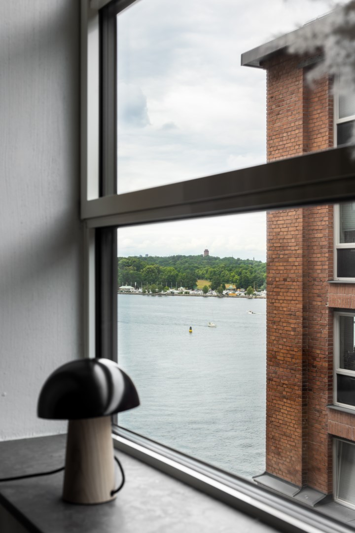 Bostadsbild från Kvarngränd 5, Kommande i , Nacka