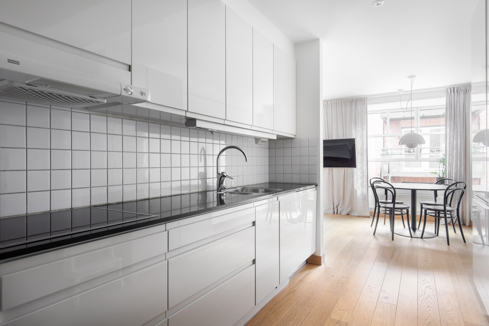 Bostadsbild från Kvarngränd 5, Kommande i , Nacka