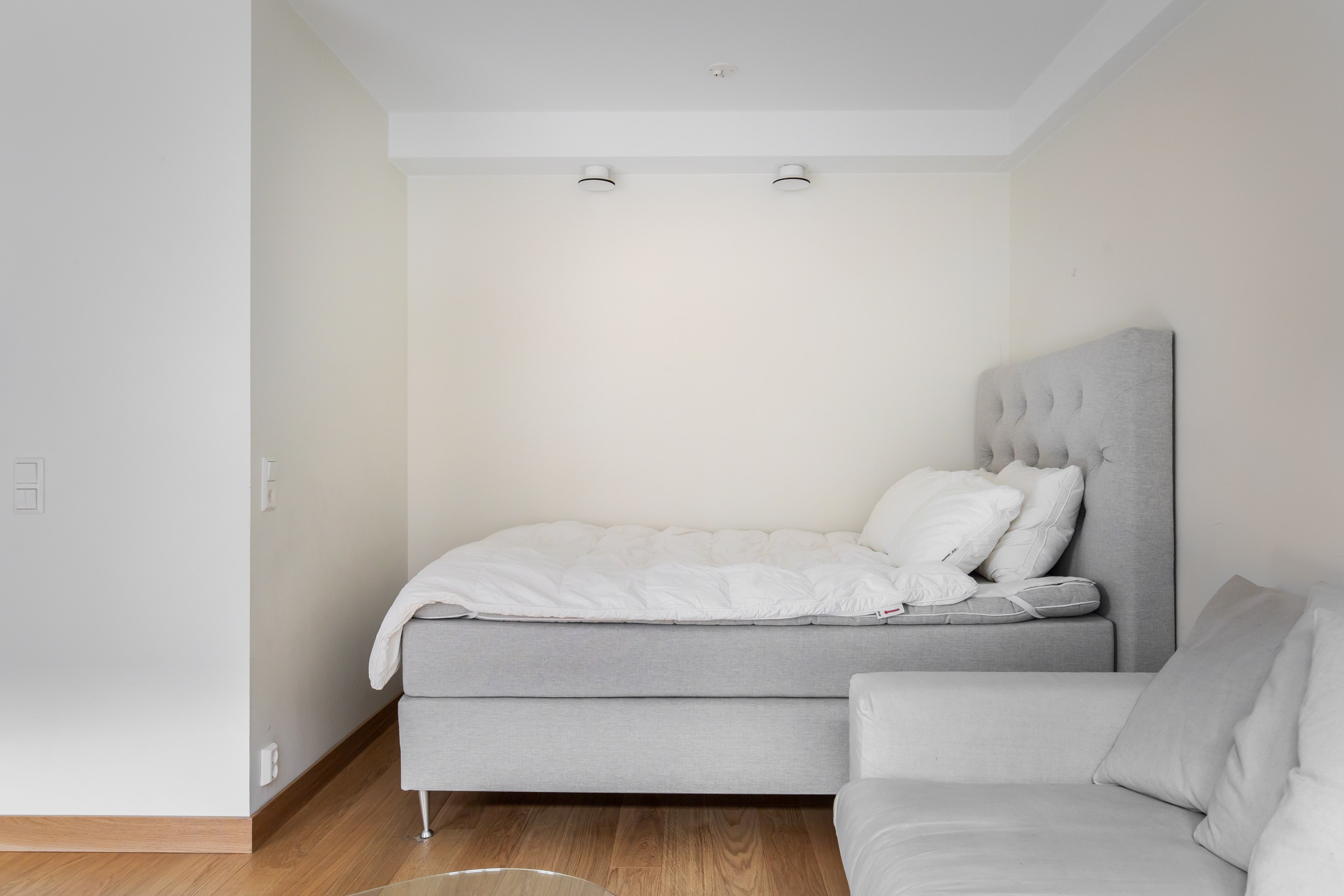 Bostadsbild från Kvarngränd 5, Kommande i Kvarnholmen, Nacka