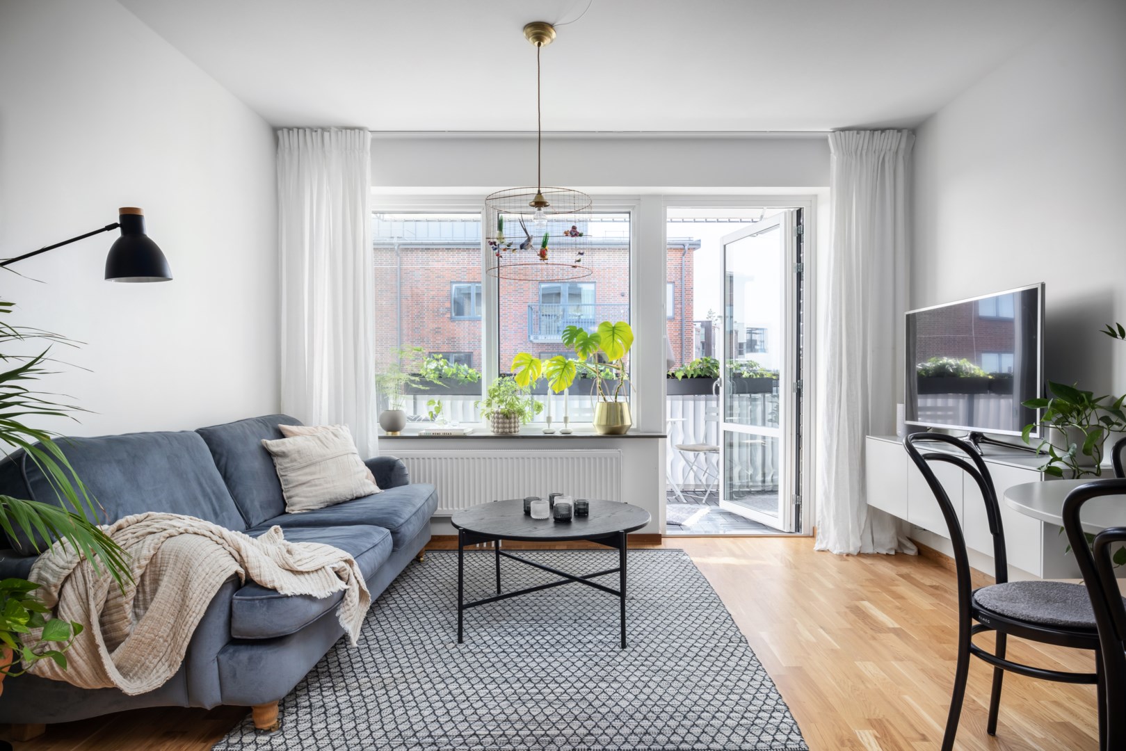 Bostadsbild från Tollareslingan 18, 9 tr, Såld i Tollare, Nacka