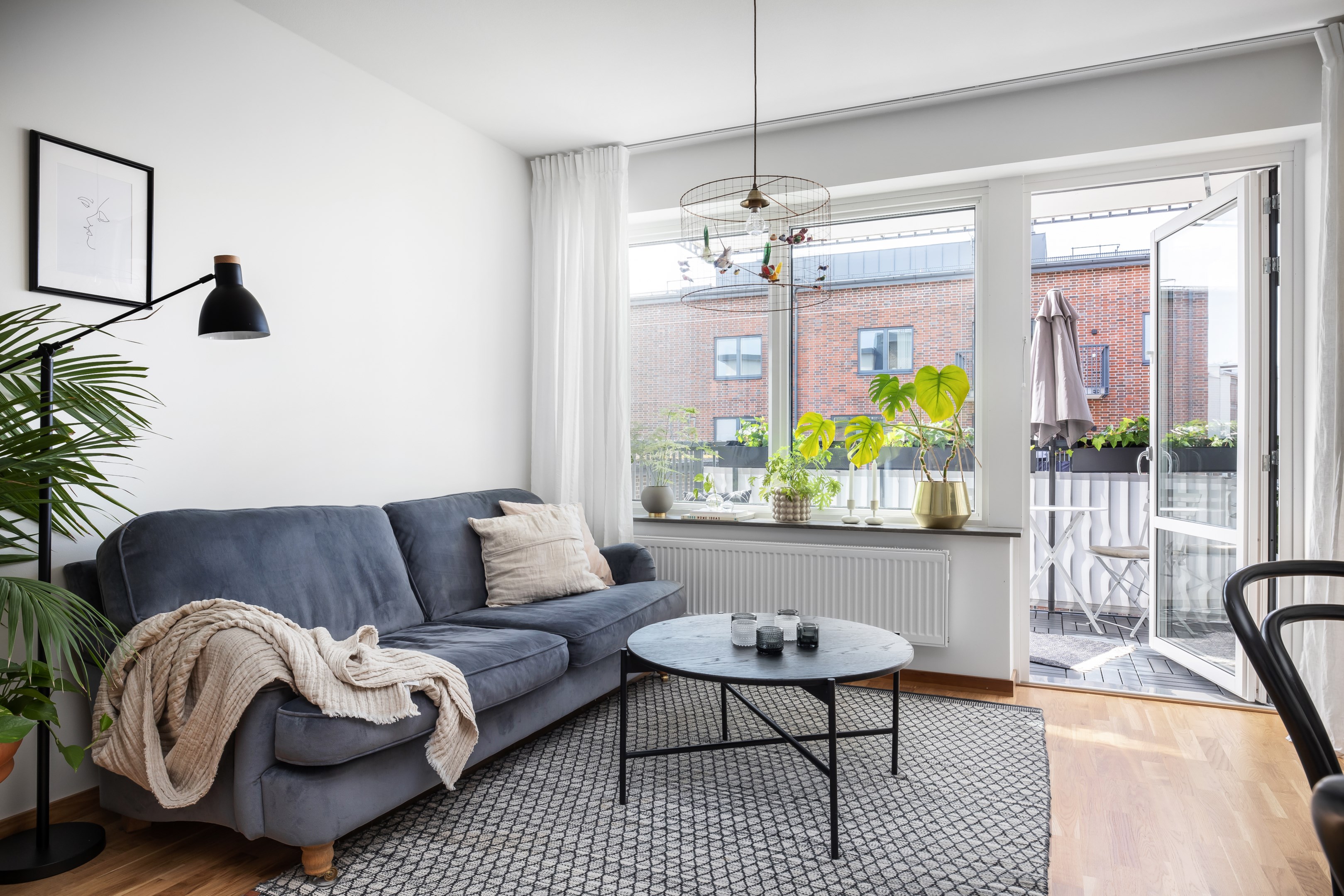 Bostadsbild från Tollareslingan 18, 9 tr, Såld i Tollare, Nacka