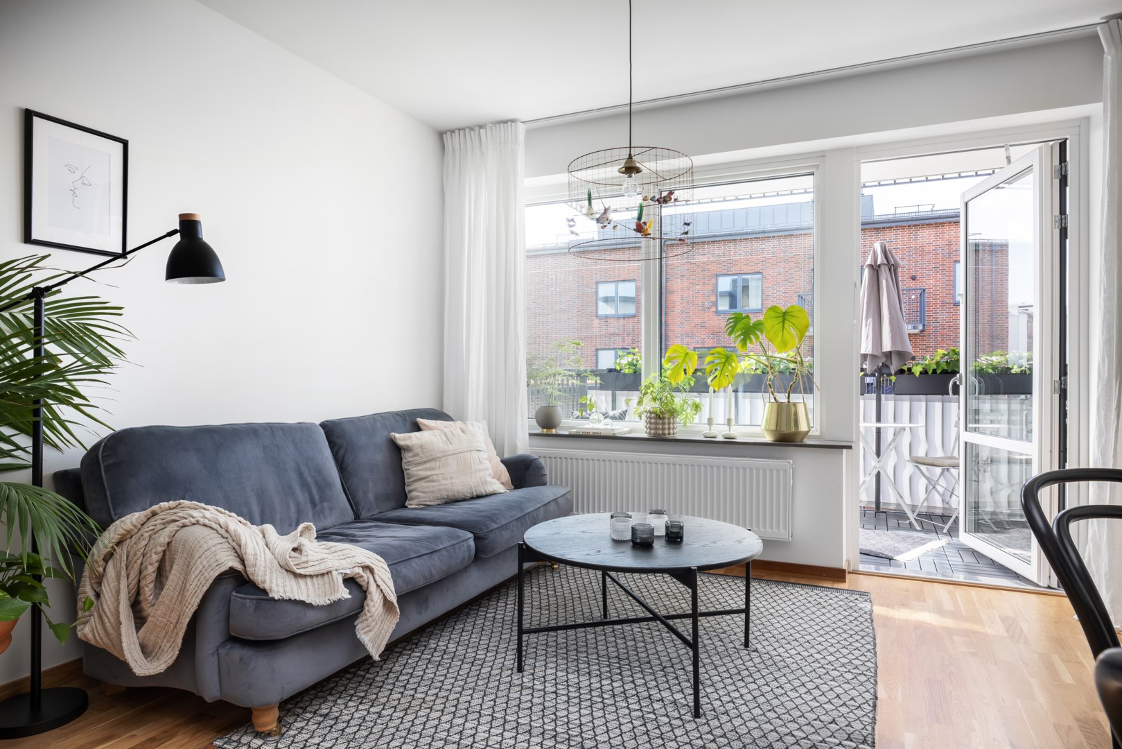 Bostadsbild från Tollareslingan 18, 9 tr, Såld i Tollare, Nacka