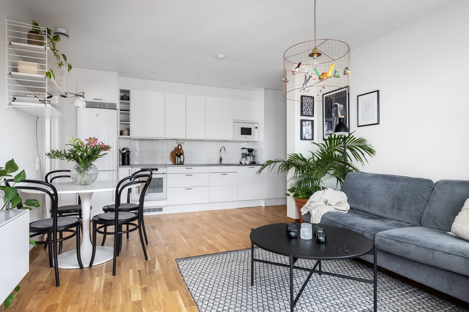 Bostadsbild från Tollareslingan 18, 9 tr, Såld i Tollare, Nacka