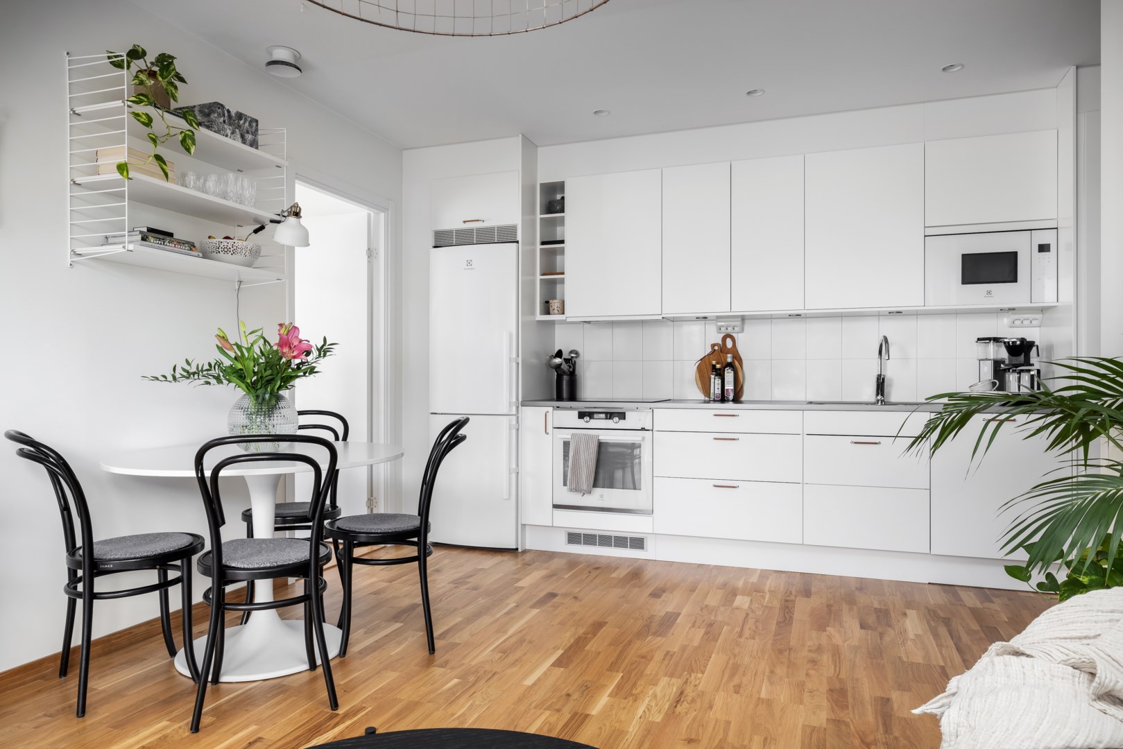 Bostadsbild från Tollareslingan 18, 9 tr, Såld i Tollare, Nacka