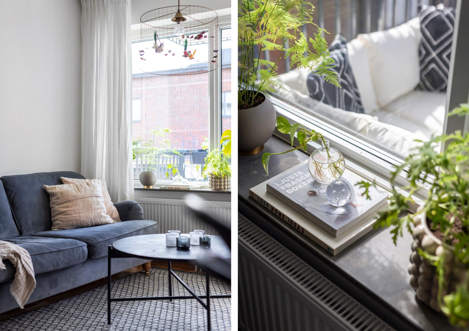 Bostadsbild från Tollareslingan 18, 9 tr, Såld i Tollare, Nacka