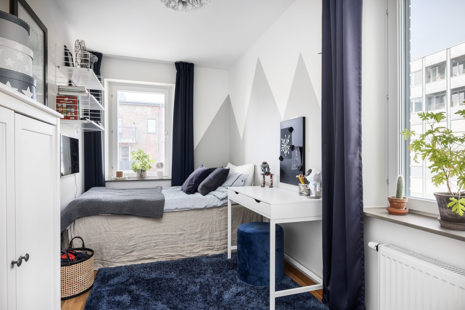 Bostadsbild från Tollareslingan 18, 9 tr, Såld i Tollare, Nacka