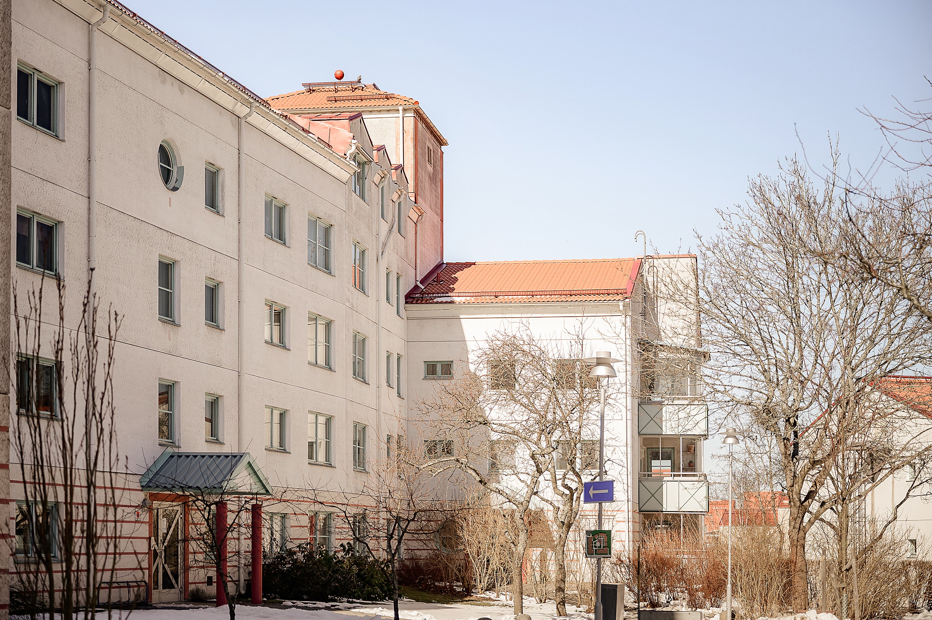 Bostadsbild från Diligensvägen 96, 1tr, Såld i Jarlaberg, Nacka