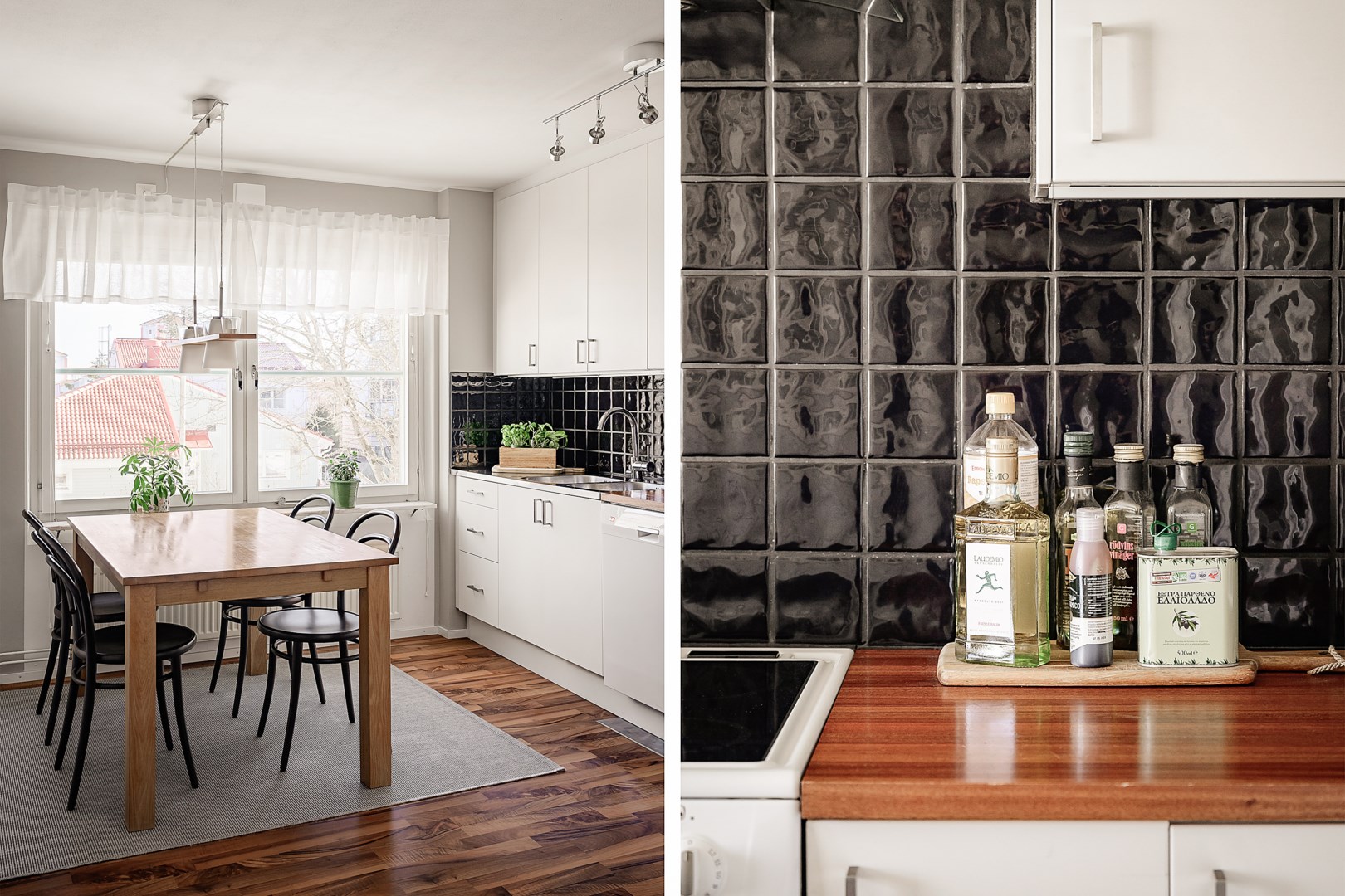 Bostadsbild från Diligensvägen 96, 1tr, Såld i Jarlaberg, Nacka