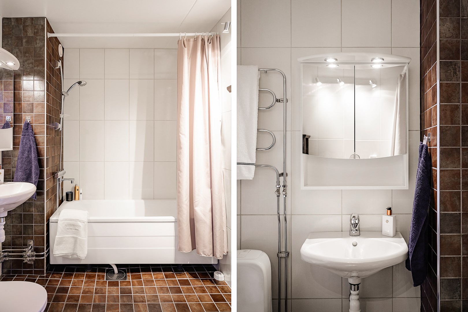 Bostadsbild från Diligensvägen 96, 1tr, Såld i Jarlaberg, Nacka