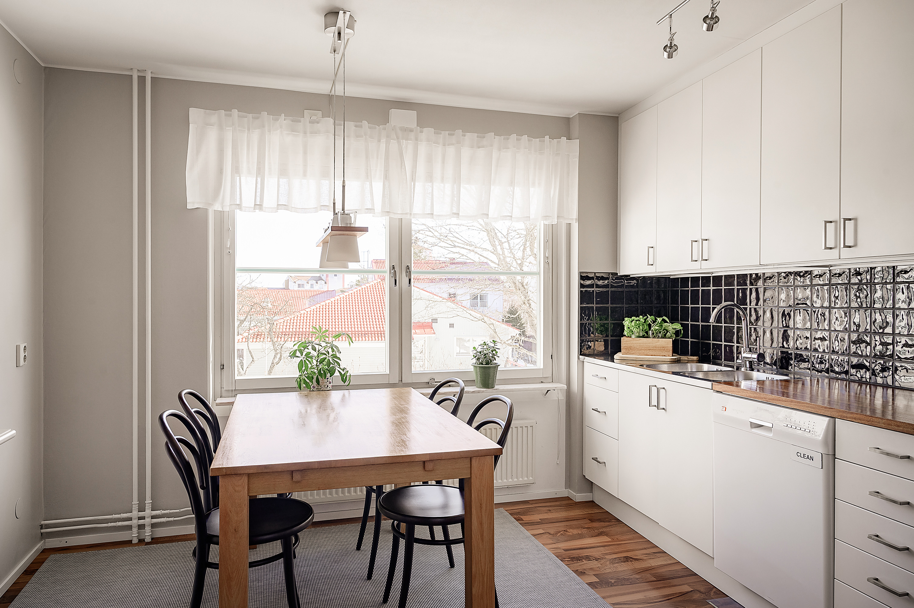 Bostadsbild från Diligensvägen 96, 1tr, Såld i Jarlaberg, Nacka