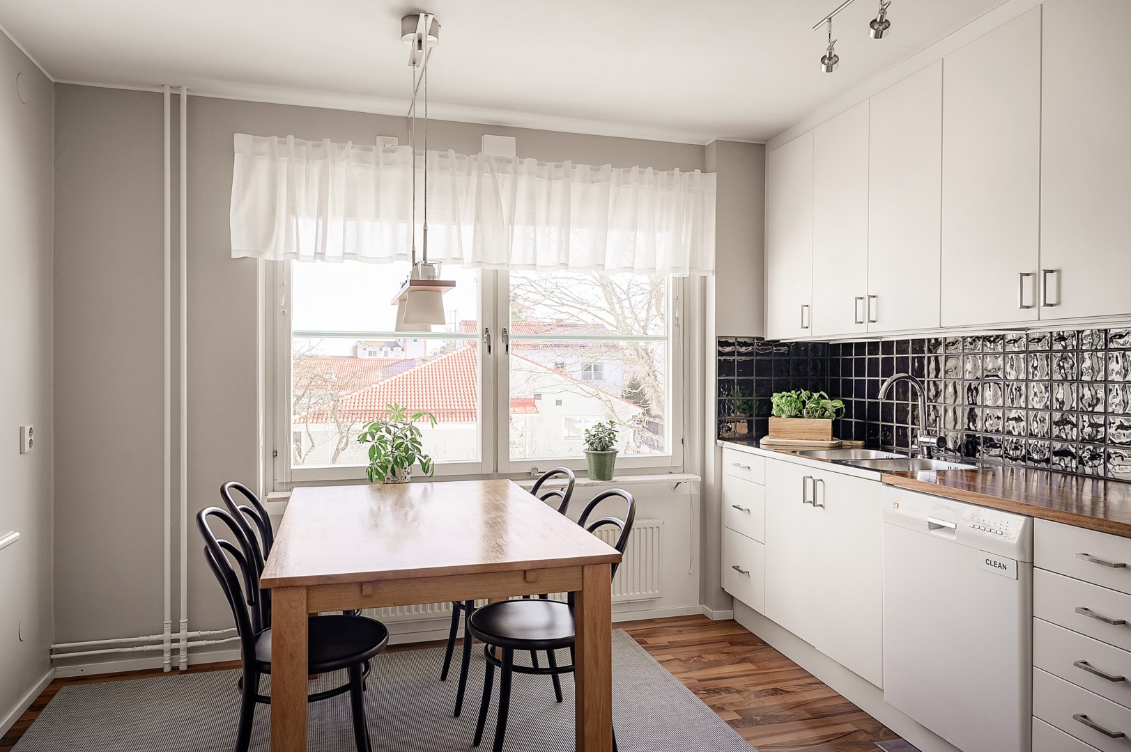 Bostadsbild från Diligensvägen 96, 1tr, Såld i Jarlaberg, Nacka