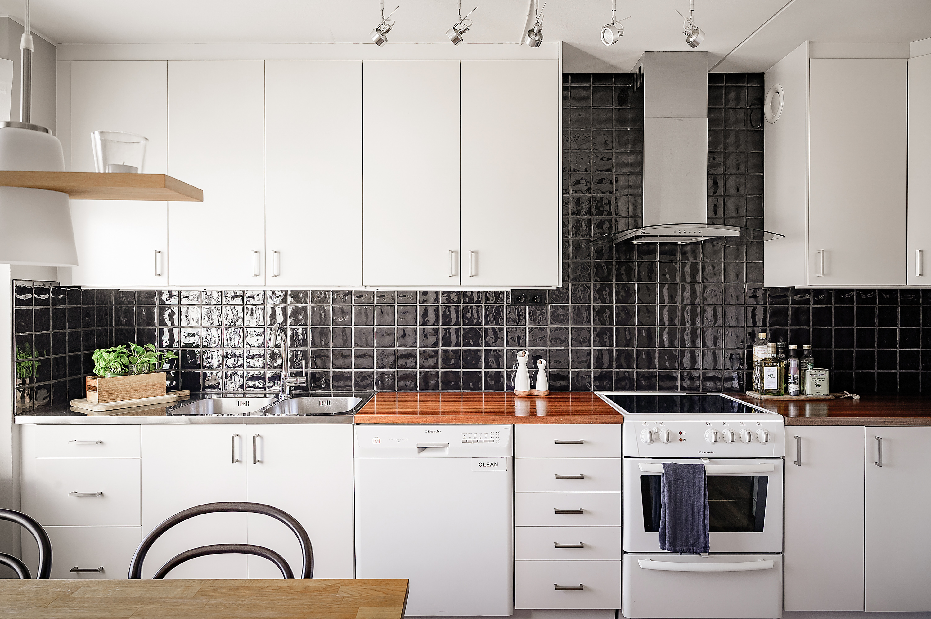 Bostadsbild från Diligensvägen 96, 1tr, Såld i Jarlaberg, Nacka