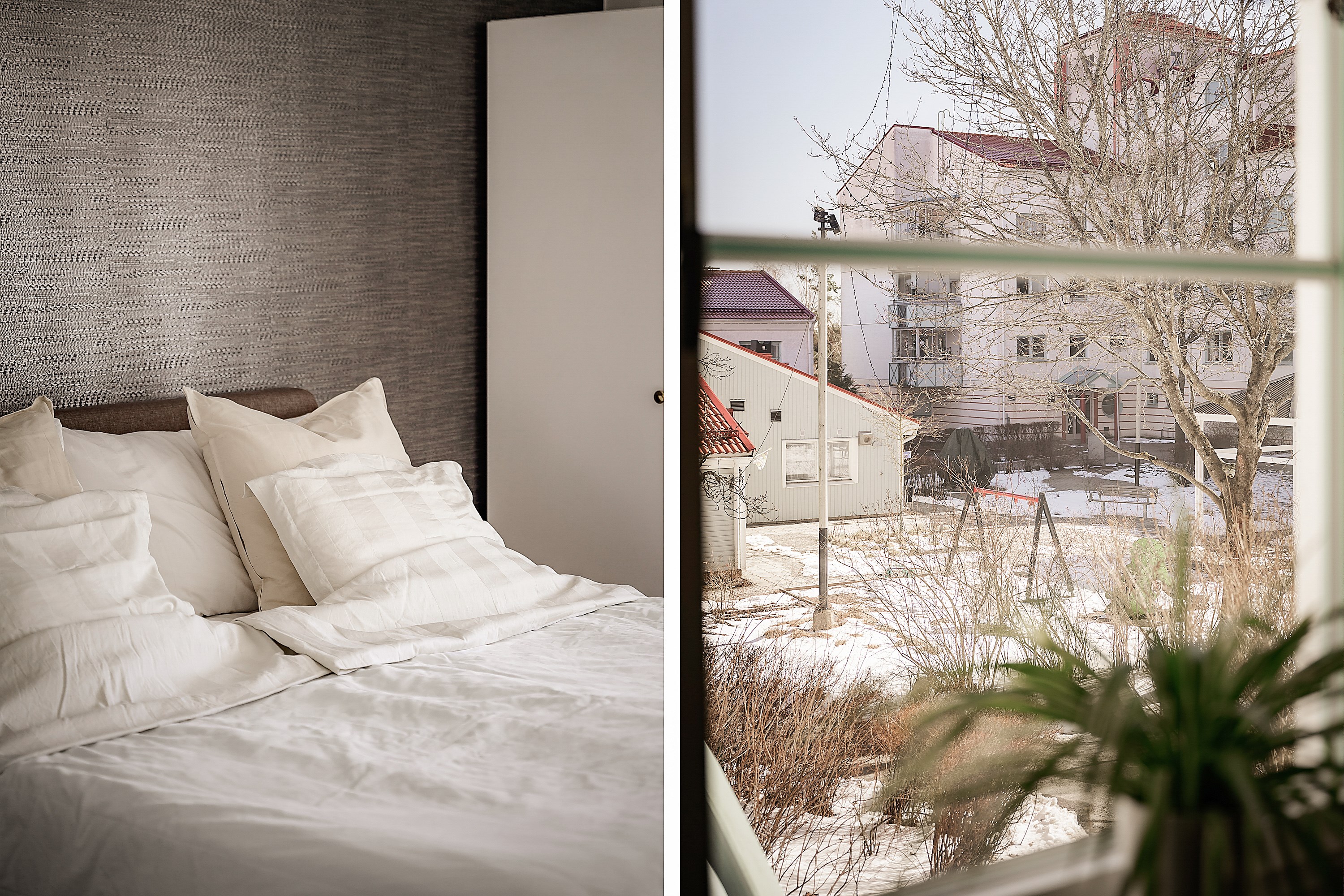 Bostadsbild från Diligensvägen 96, 1tr, Såld i Jarlaberg, Nacka