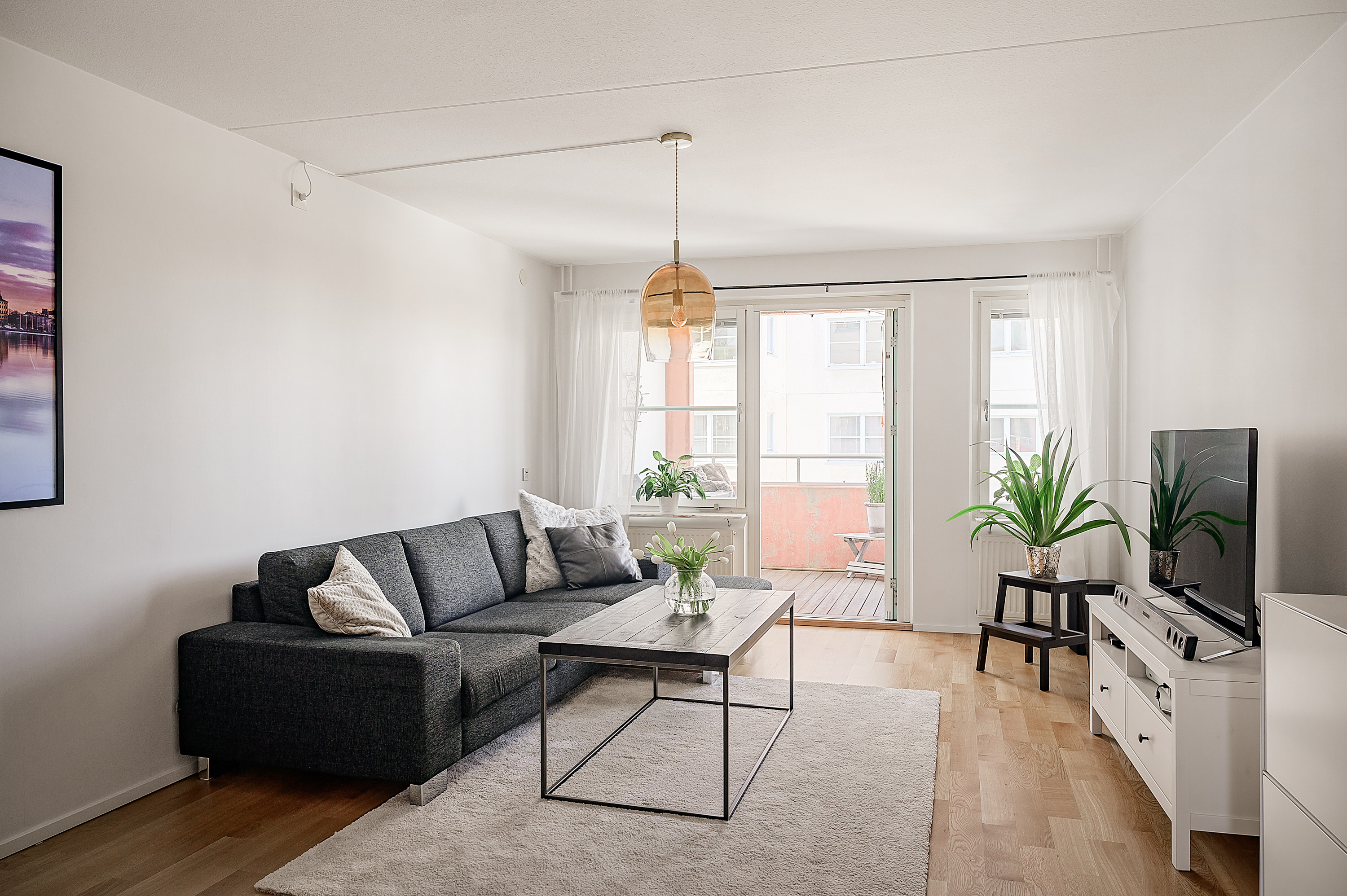 Bostadsbild från Diligensvägen 96, 1tr, Såld i Jarlaberg, Nacka