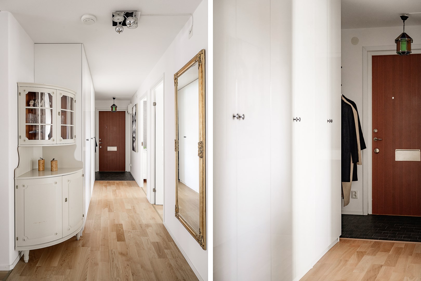 Bostadsbild från Diligensvägen 96, 1tr, Såld i Jarlaberg, Nacka