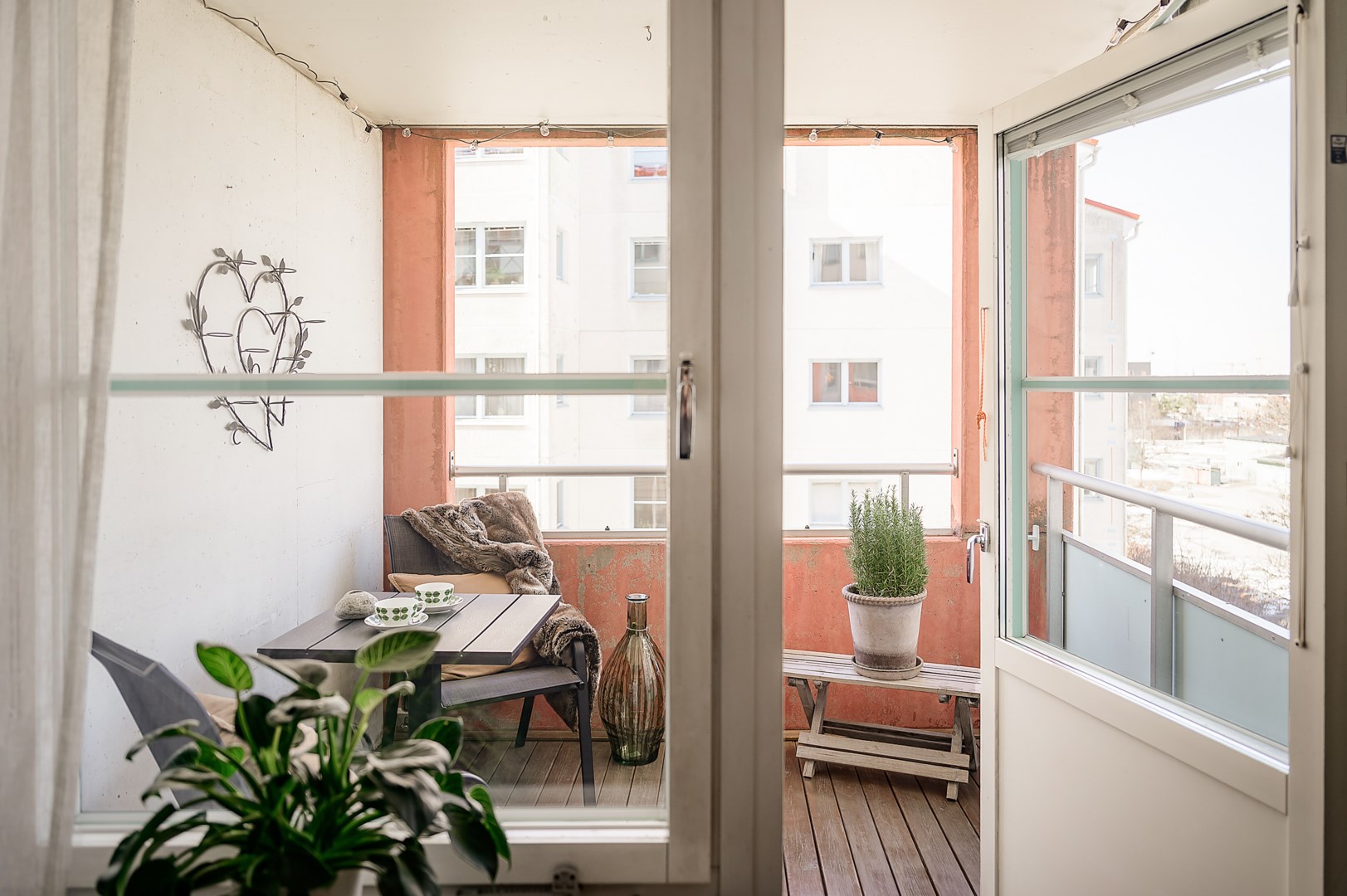 Bostadsbild från Diligensvägen 96, 1tr, Såld i Jarlaberg, Nacka