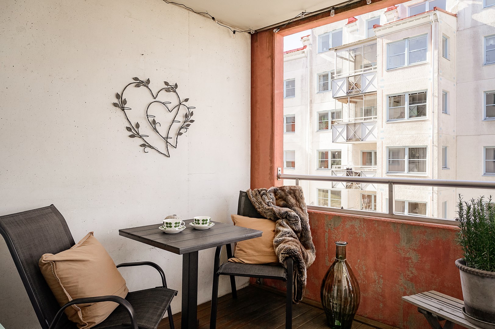 Bostadsbild från Diligensvägen 96, 1tr, Såld i Jarlaberg, Nacka