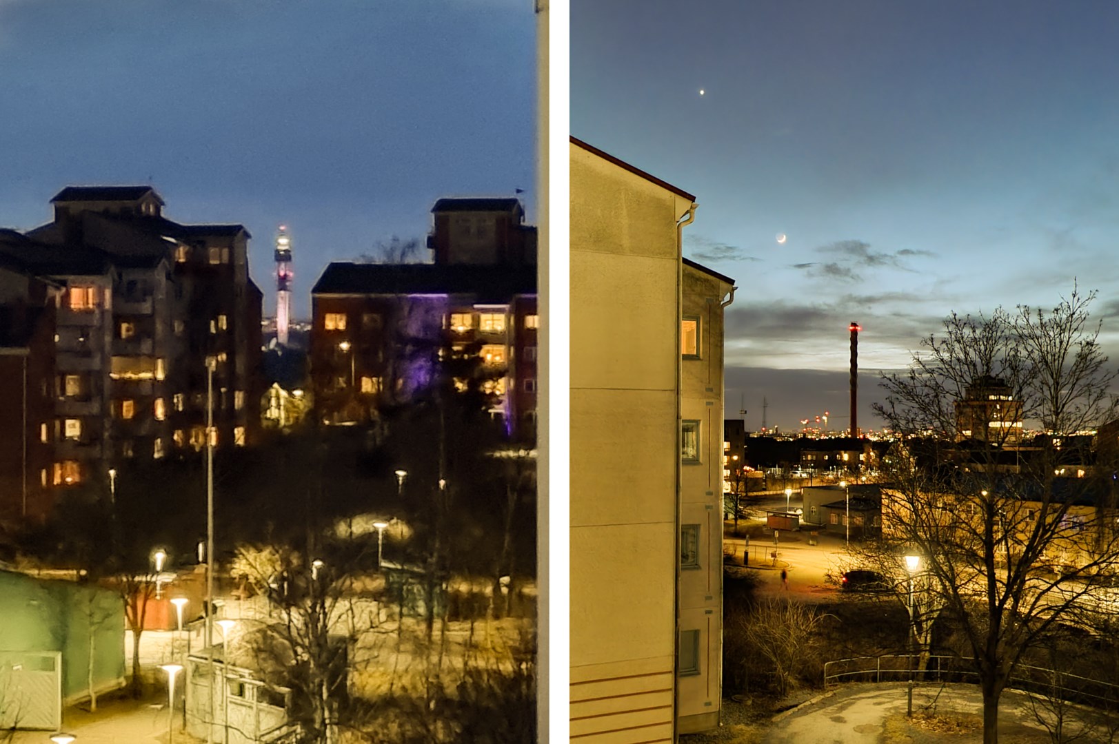 Bostadsbild från Diligensvägen 96, 1tr, Såld i Jarlaberg, Nacka