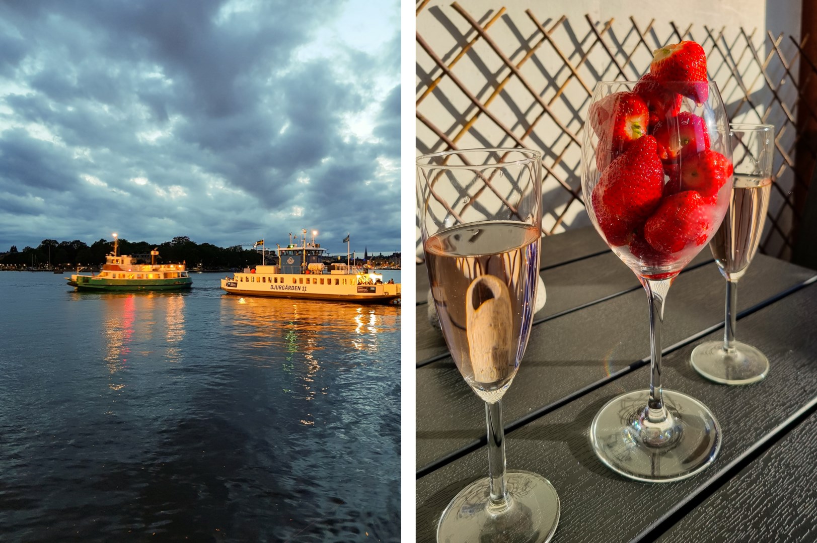 Bostadsbild från Diligensvägen 96, 1tr, Såld i Jarlaberg, Nacka