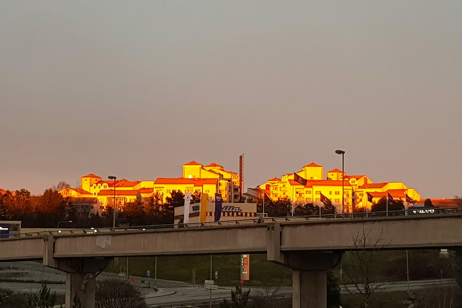 Bostadsbild från Diligensvägen 96, 1tr, Såld i Jarlaberg, Nacka