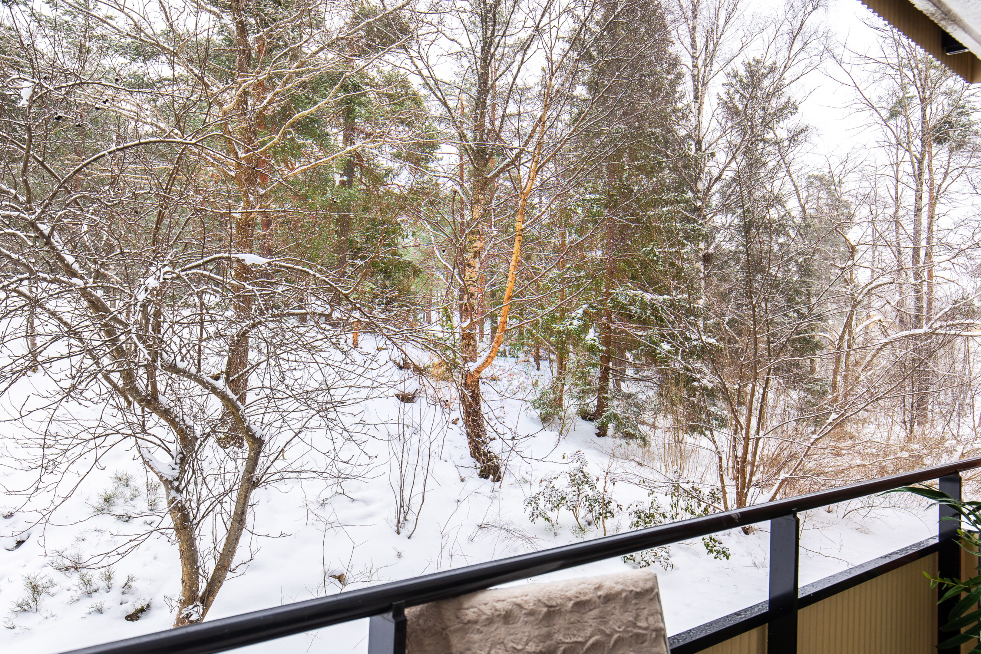 Bostadsbild från Meitens Väg 21, Såld i Lugnet, Värmdö