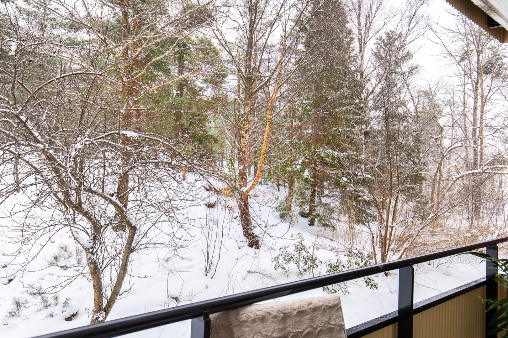 Bostadsbild från Meitens Väg 21, Såld i Lugnet, Värmdö