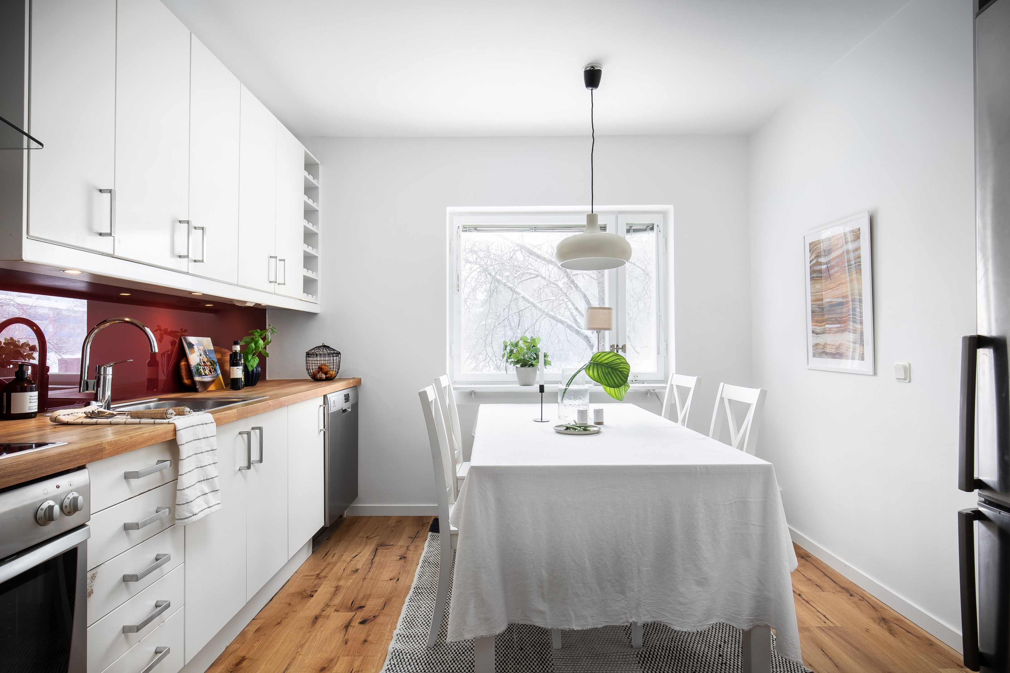 Bostadsbild från Meitens Väg 21, Såld i Lugnet, Värmdö