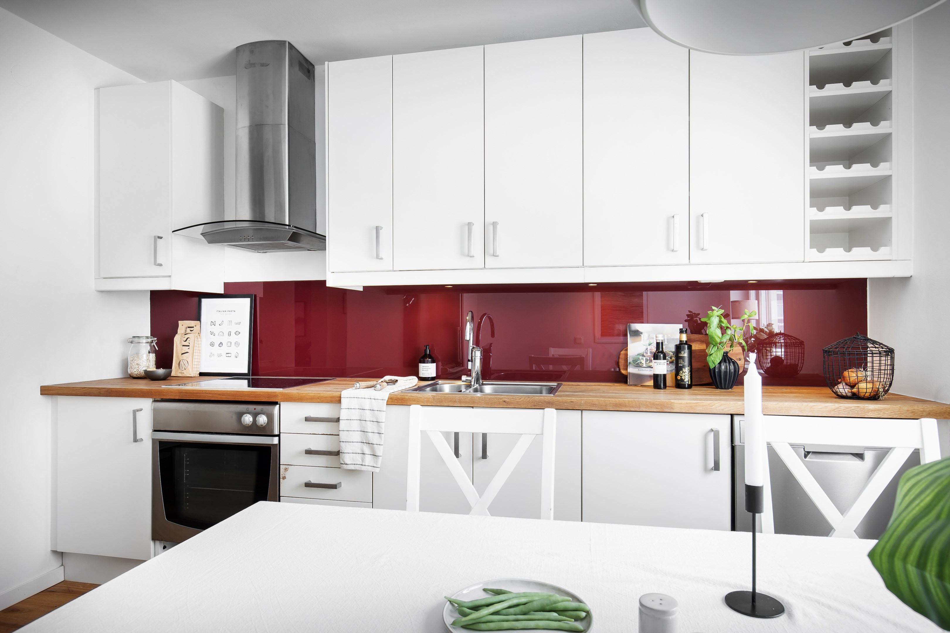 Bostadsbild från Meitens Väg 21, Såld i Lugnet, Värmdö