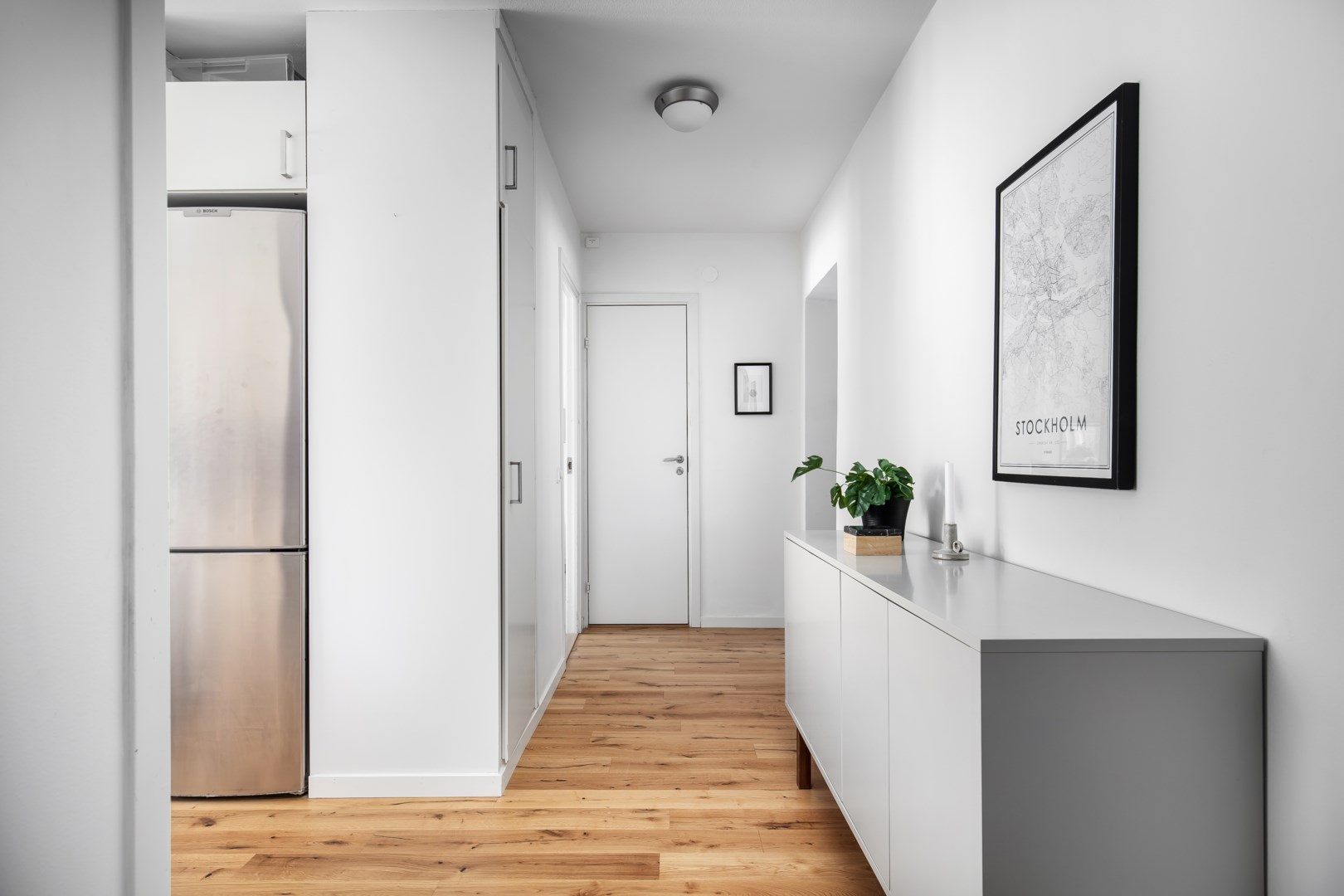 Bostadsbild från Meitens Väg 21, Såld i Lugnet, Värmdö