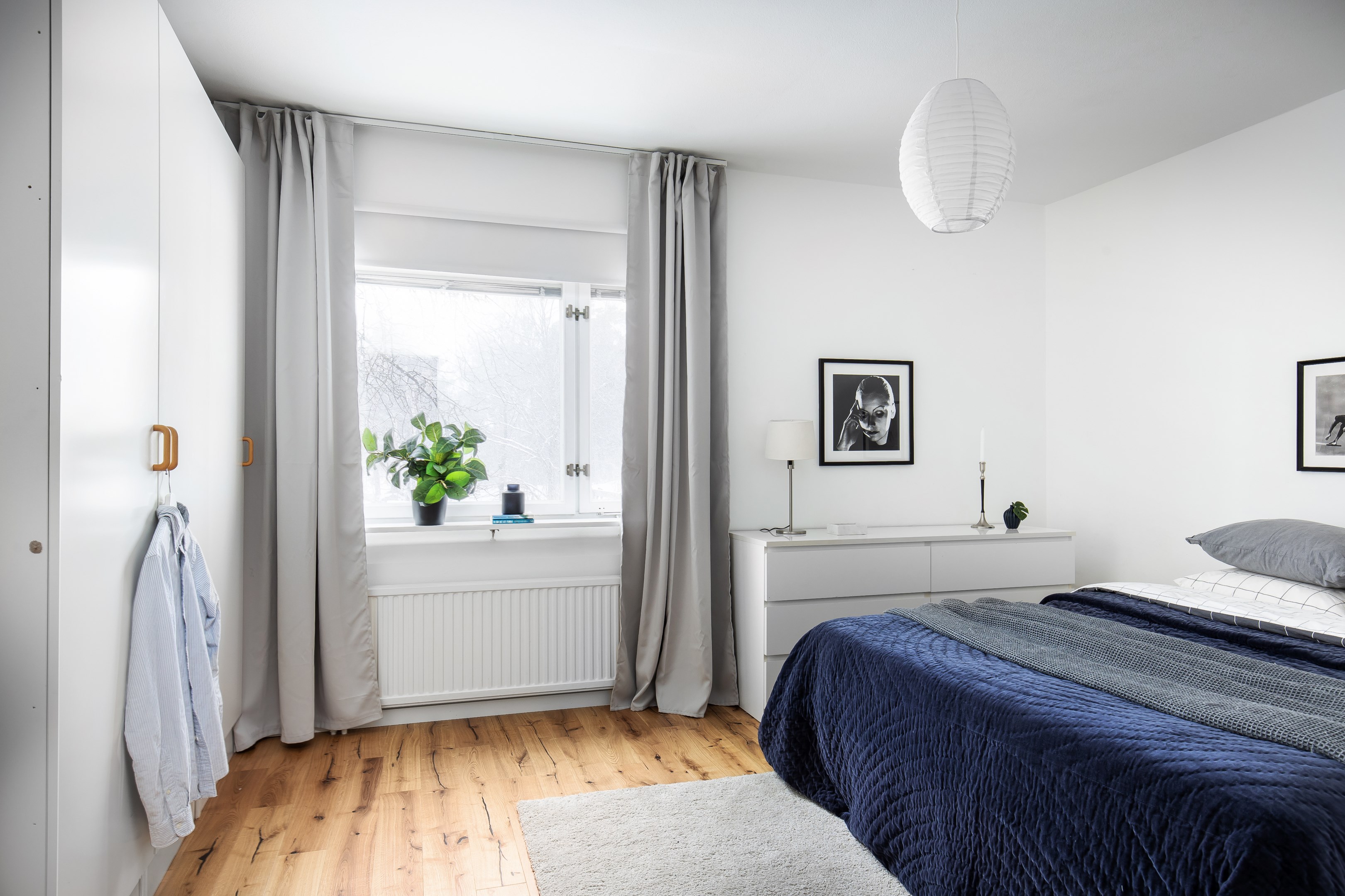 Bostadsbild från Meitens Väg 21, Såld i Lugnet, Värmdö