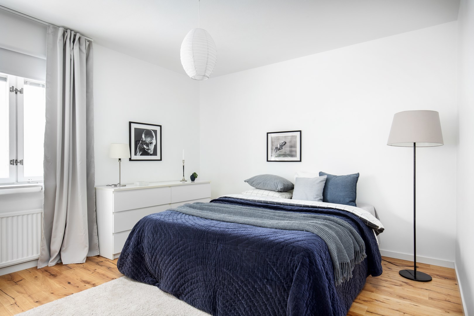 Bostadsbild från Meitens Väg 21, Såld i Lugnet, Värmdö