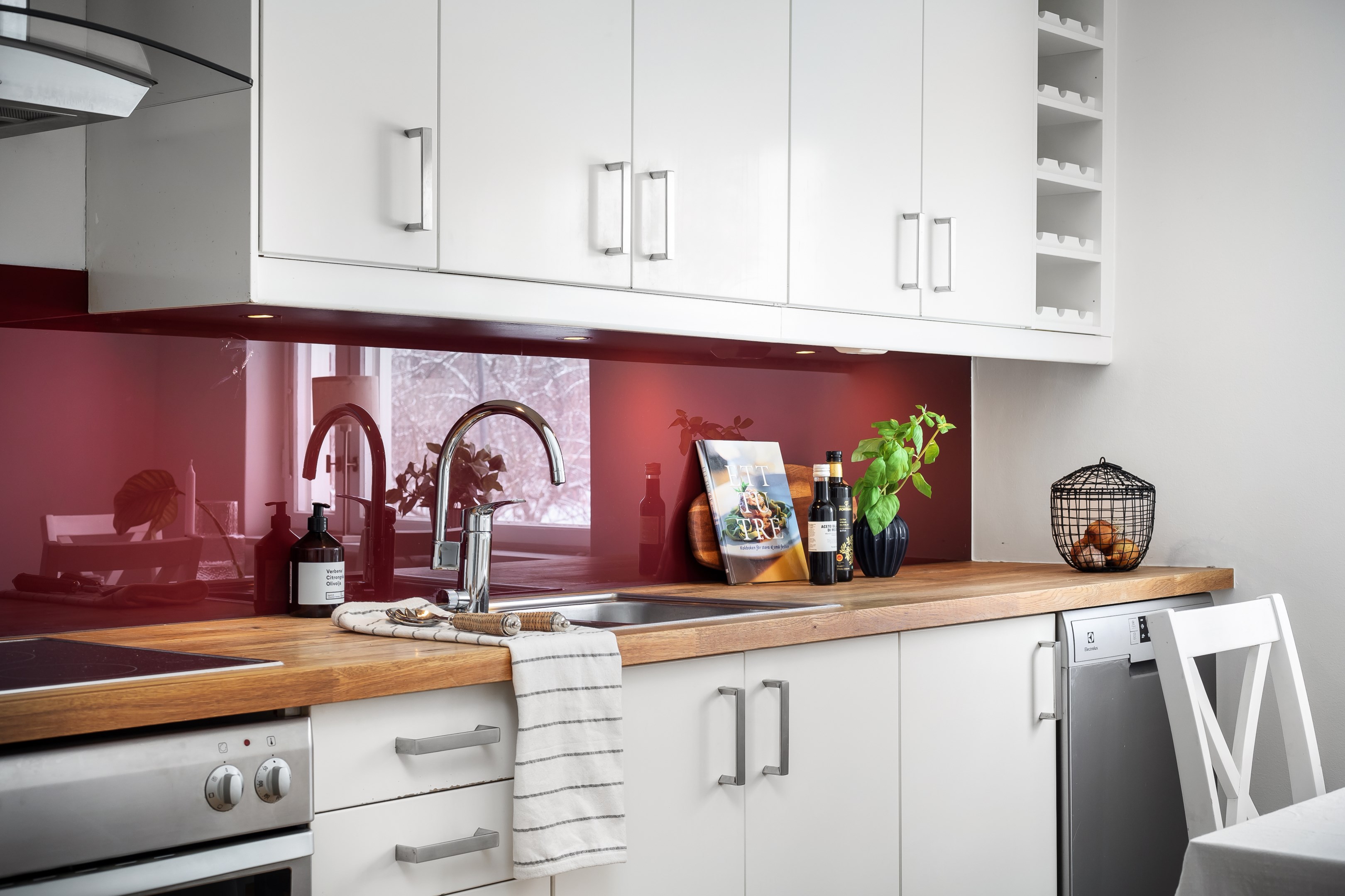 Bostadsbild från Meitens Väg 21, Såld i Lugnet, Värmdö