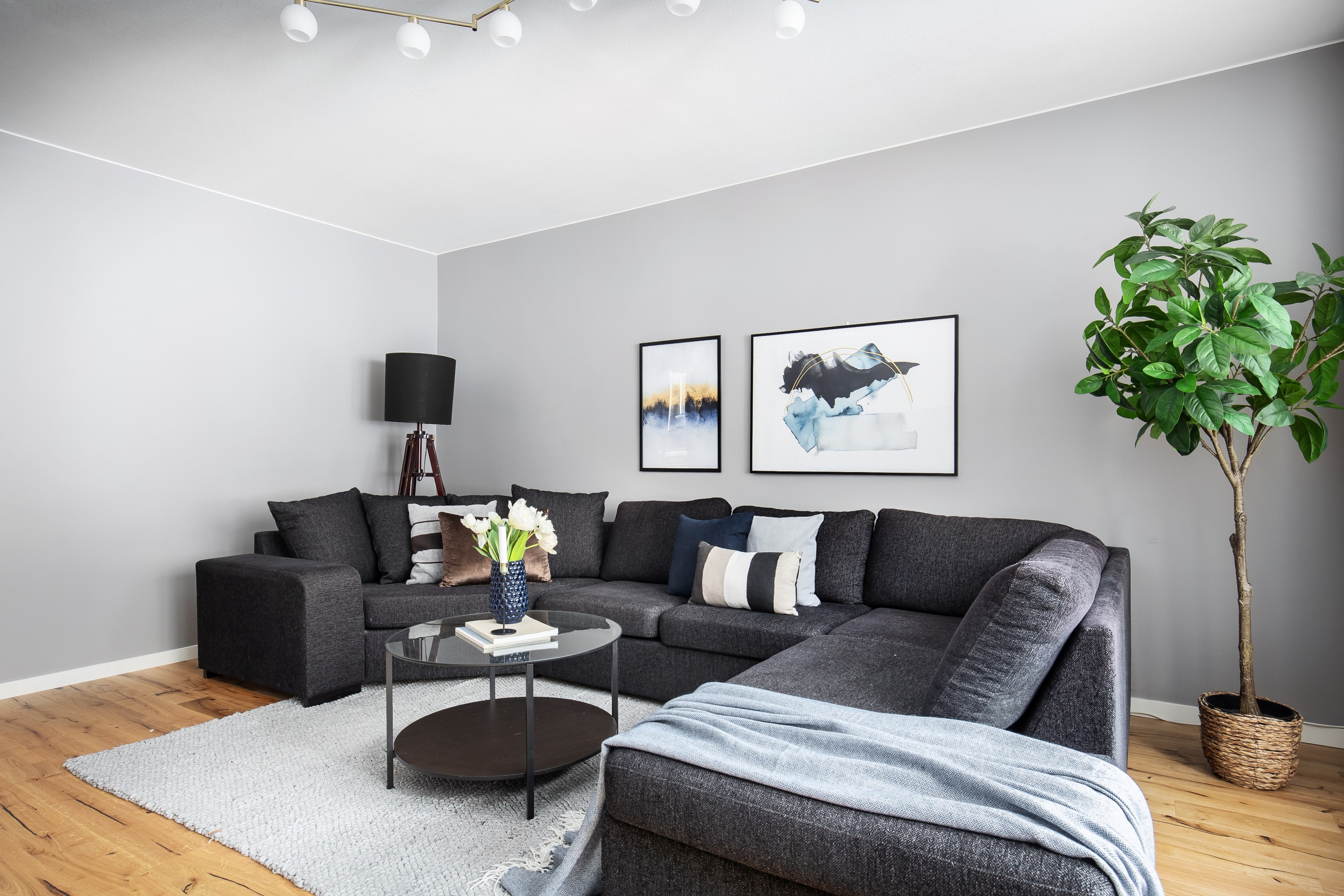 Bostadsbild från Meitens Väg 21, Såld i Lugnet, Värmdö