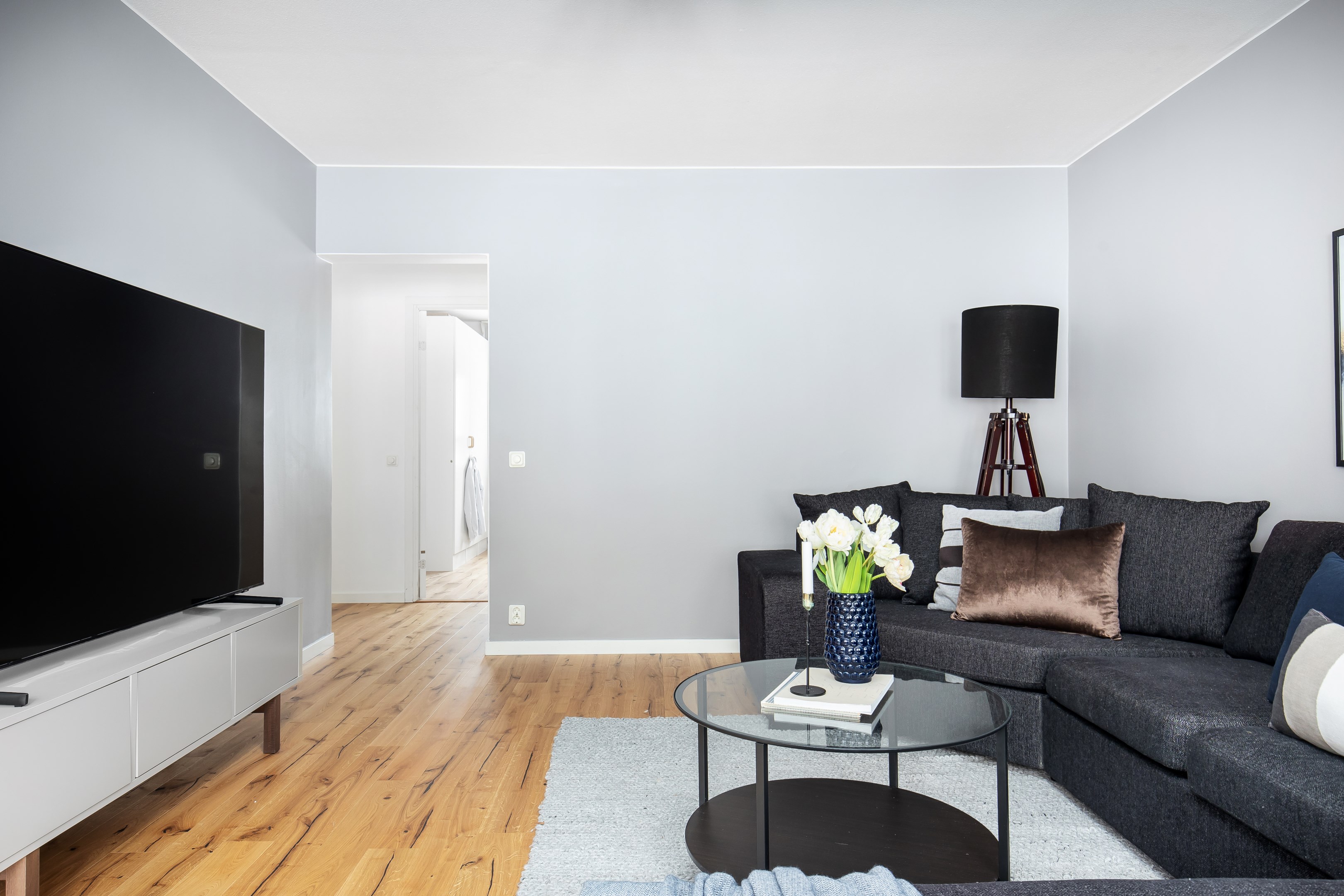 Bostadsbild från Meitens Väg 21, Såld i Lugnet, Värmdö